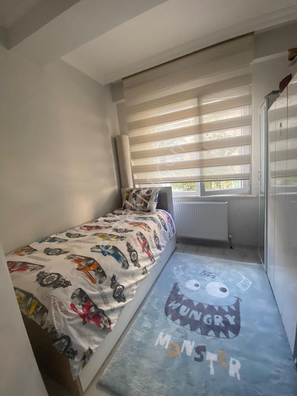 Esinti'den Zümrütevler Mahallesinde Metroya Yakın 2+1 Daire - Görsel 12