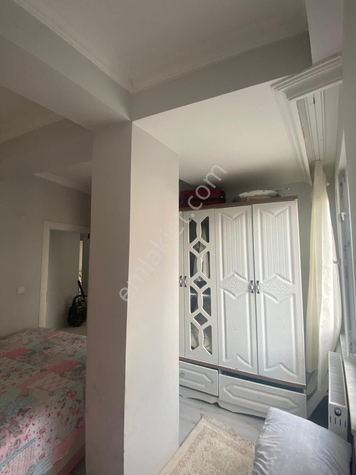 Esinti'den Zümrütevler Mahallesinde Metroya Yakın 2+1 Daire - Görsel 24