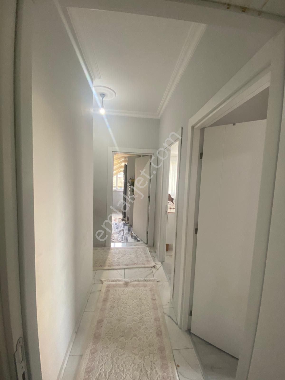 Esinti'den Zümrütevler Mahallesinde Metroya Yakın 2+1 Daire - Görsel 9