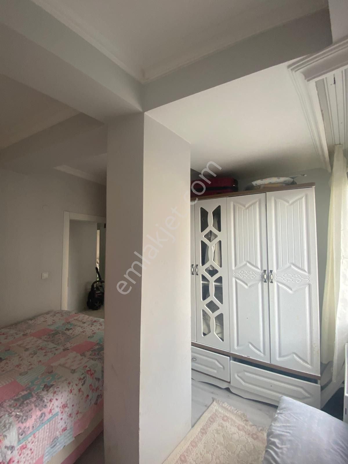 Esinti'den Zümrütevler Mahallesinde Metroya Yakın 2+1 Daire - Görsel 23