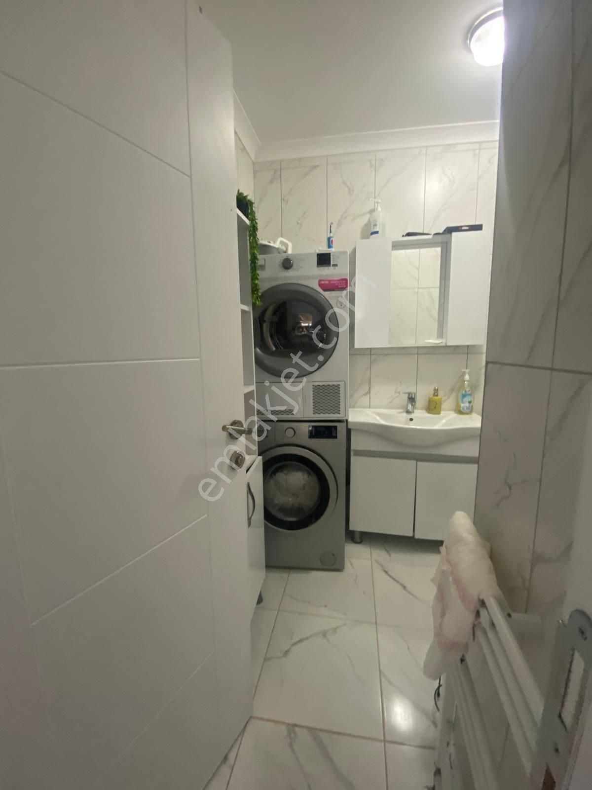 Esinti'den Zümrütevler Mahallesinde Metroya Yakın 2+1 Daire - Görsel 29