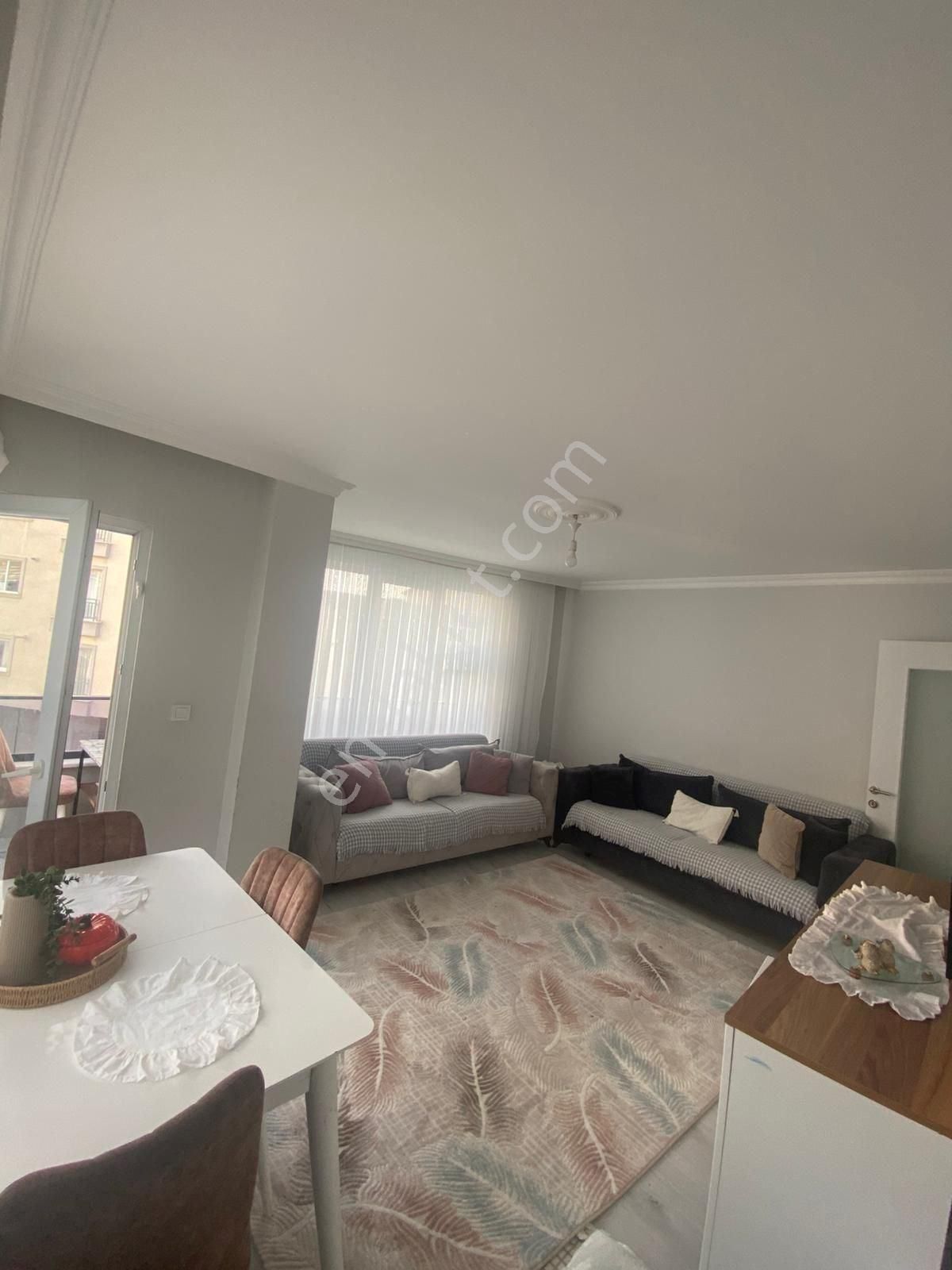 Esinti'den Zümrütevler Mahallesinde Metroya Yakın 2+1 Daire - Görsel 7