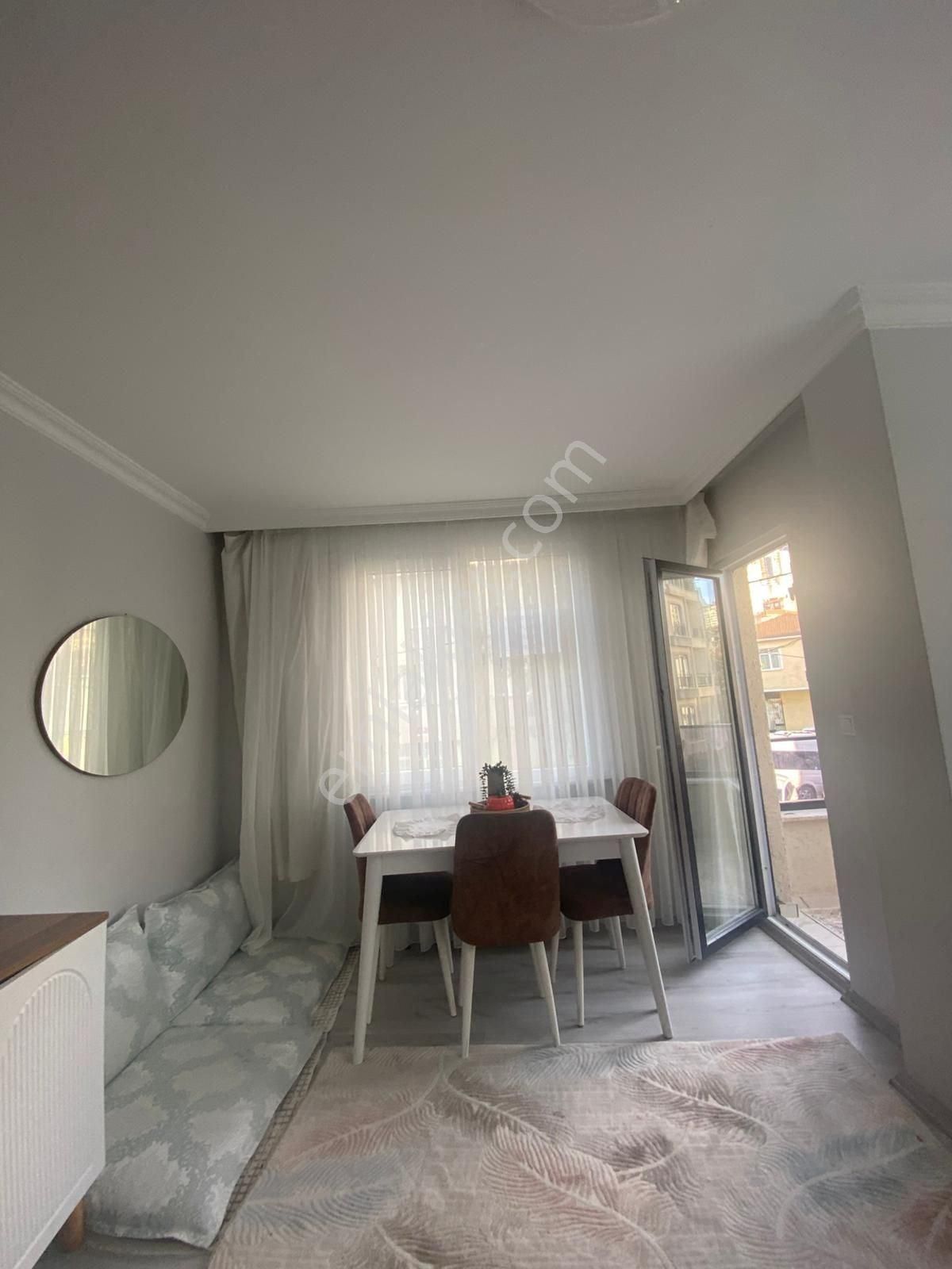 Esinti'den Zümrütevler Mahallesinde Metroya Yakın 2+1 Daire - Görsel 4