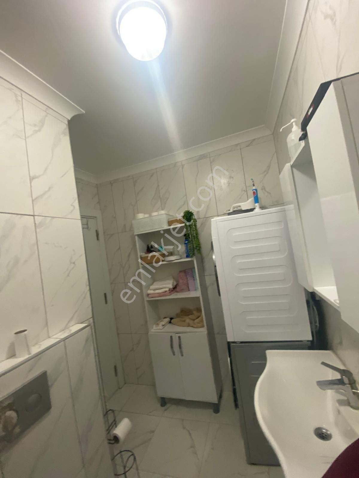 Esinti'den Zümrütevler Mahallesinde Metroya Yakın 2+1 Daire - Görsel 32