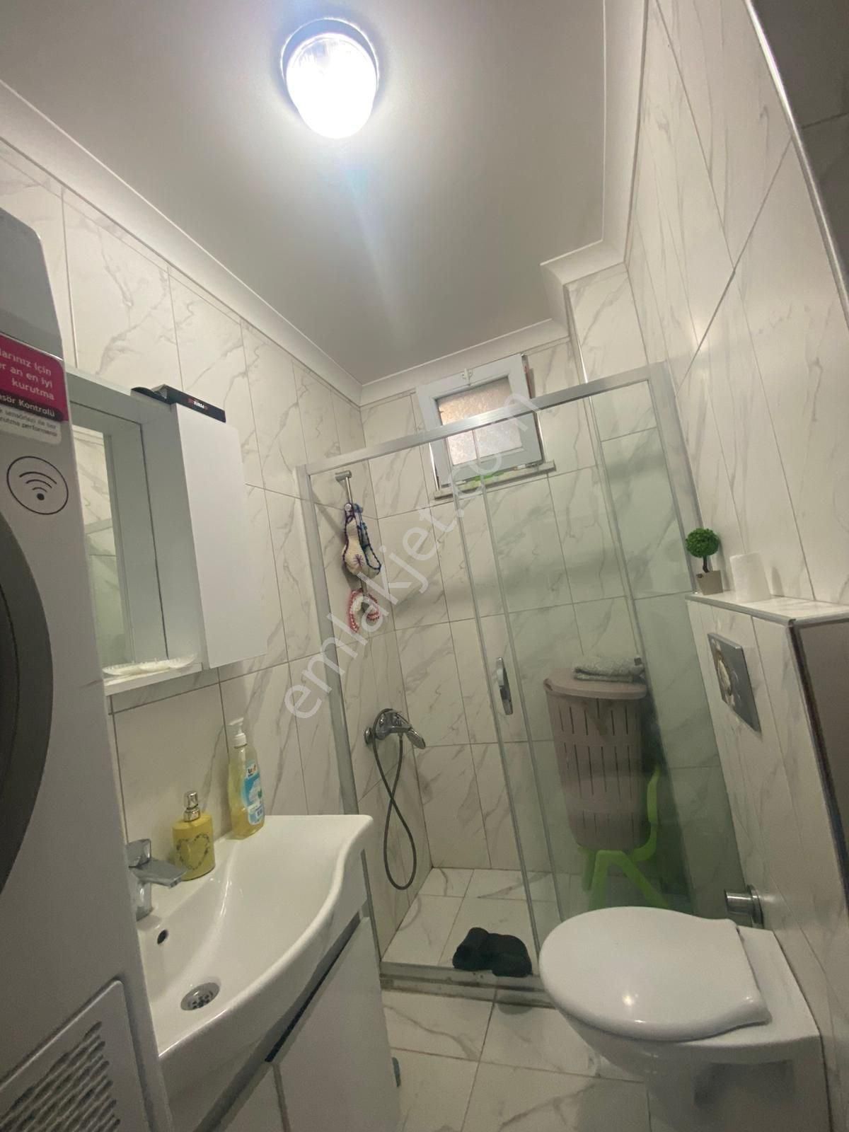 Esinti'den Zümrütevler Mahallesinde Metroya Yakın 2+1 Daire - Görsel 31