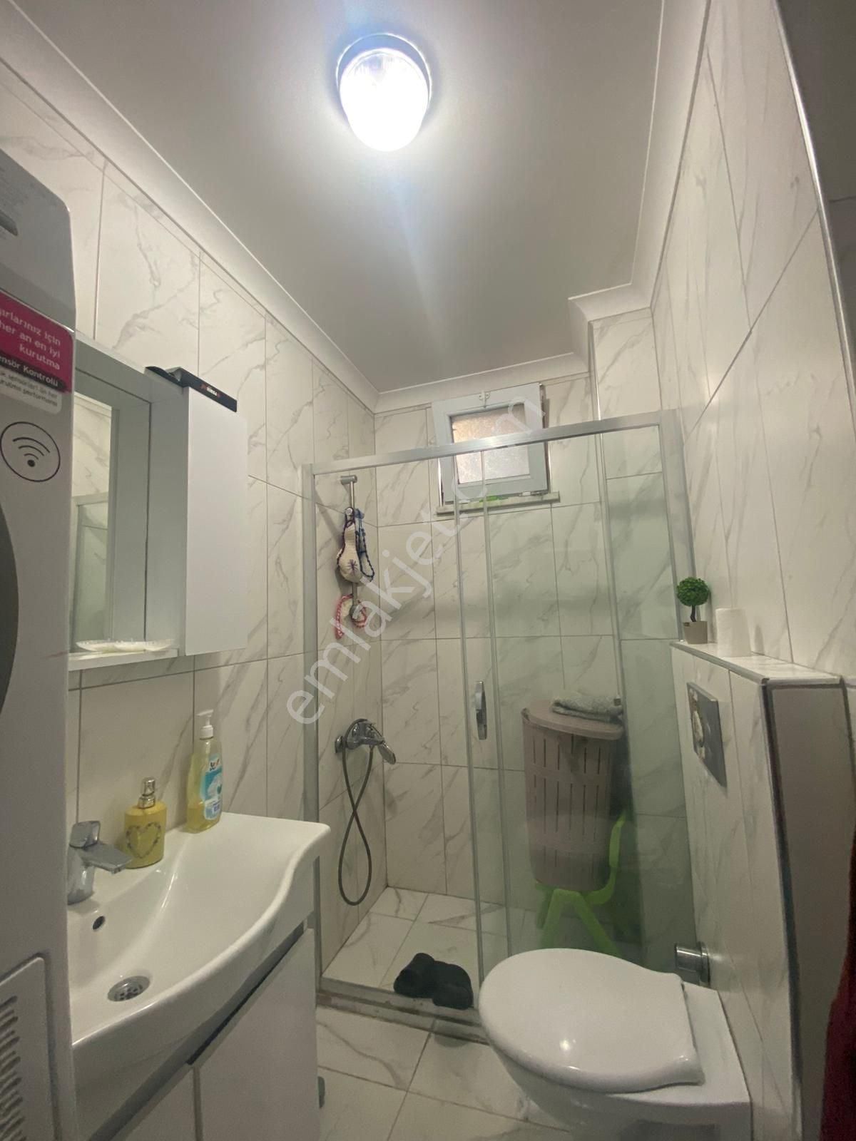 Esinti'den Zümrütevler Mahallesinde Metroya Yakın 2+1 Daire - Görsel 35