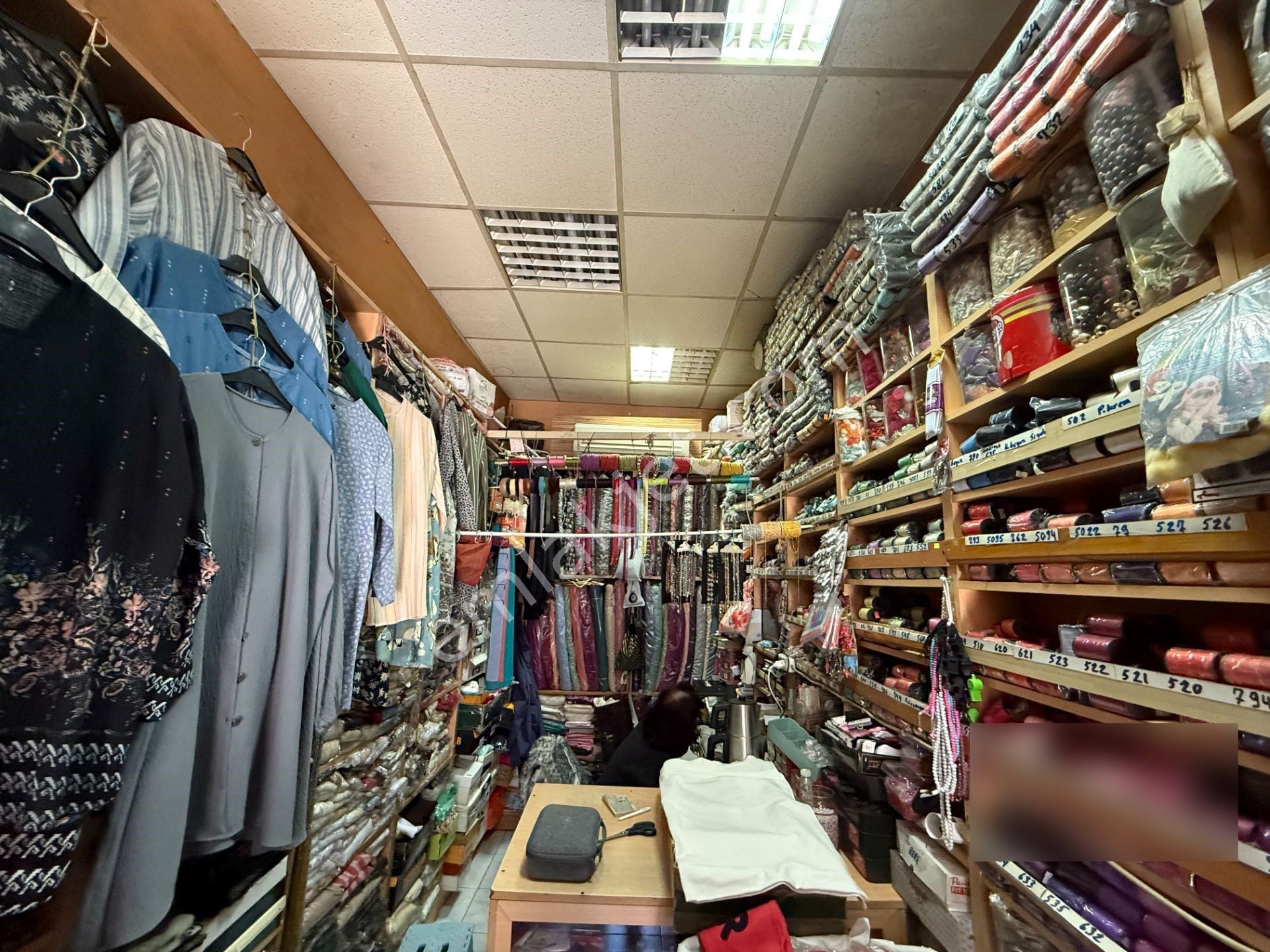 Nallıhan Merkez Kiralık İşyeri/dükkan - Görsel 9