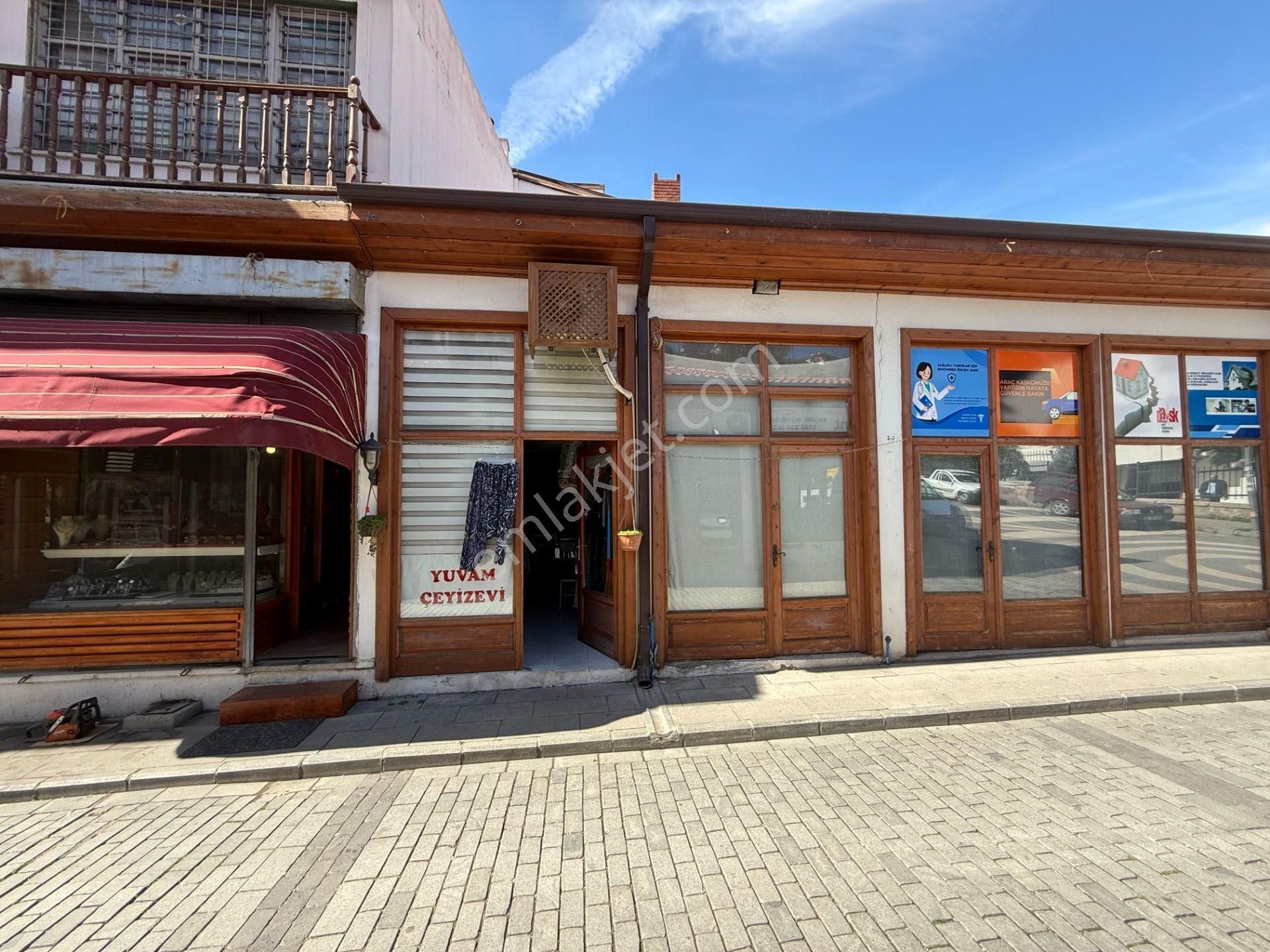 Nallıhan Merkez Kiralık İşyeri/dükkan - Görsel 6