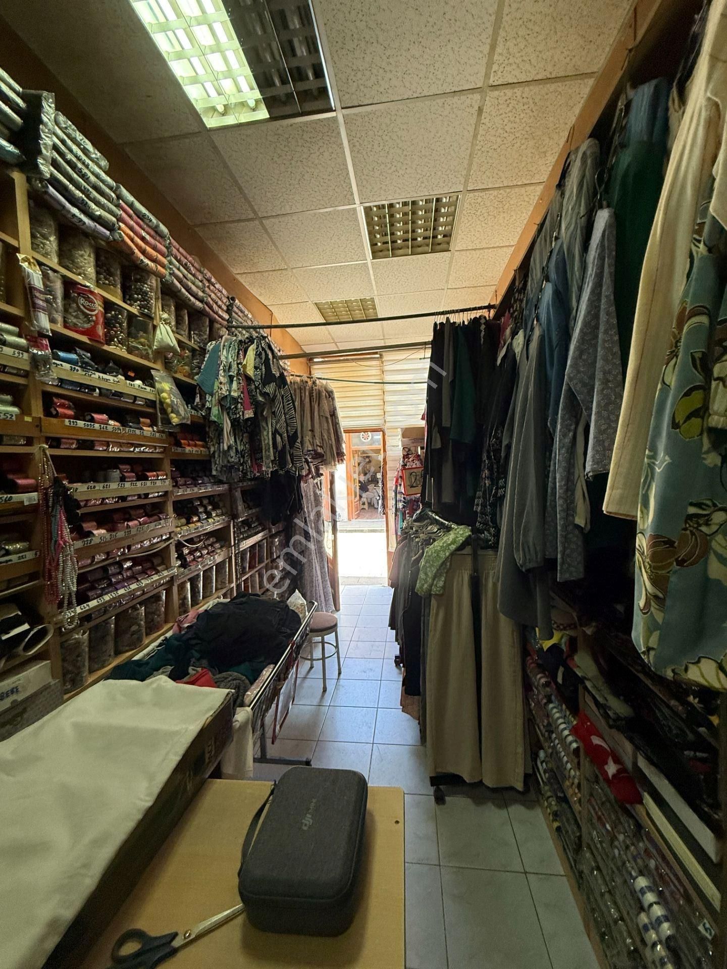 Nallıhan Merkez Kiralık İşyeri/dükkan - Görsel 11