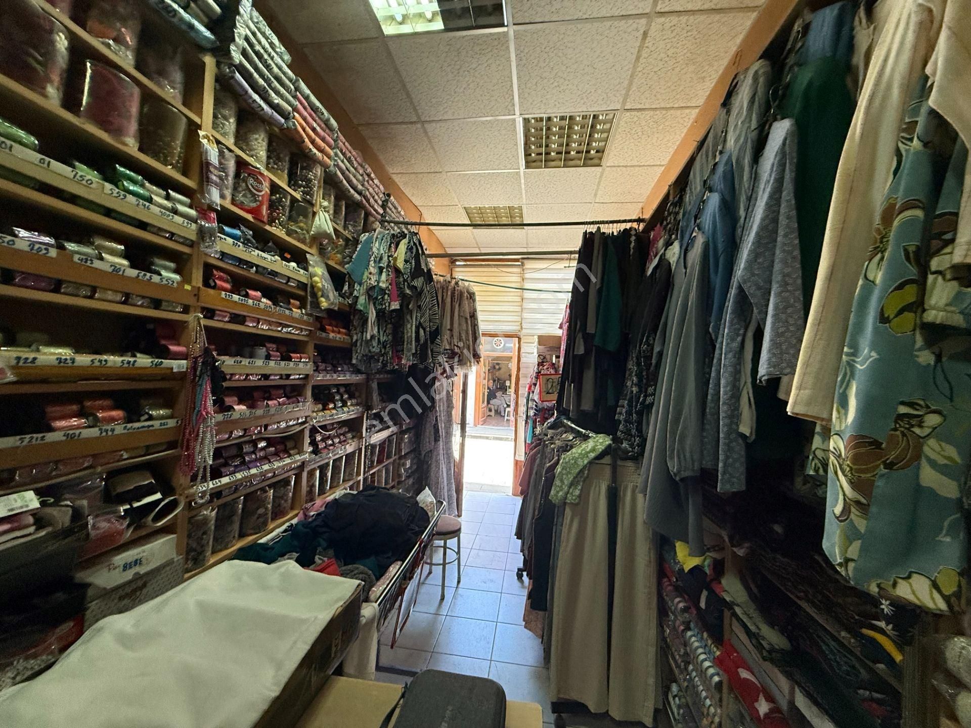 Nallıhan Merkez Kiralık İşyeri/dükkan - Görsel 10