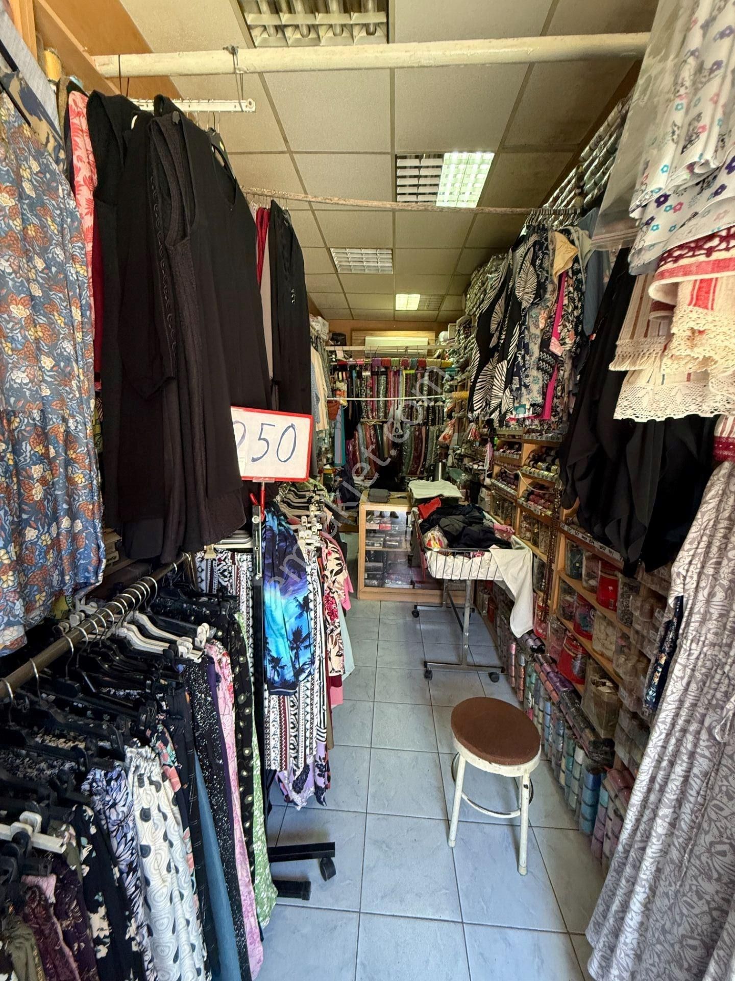 Nallıhan Merkez Kiralık İşyeri/dükkan - Görsel 8