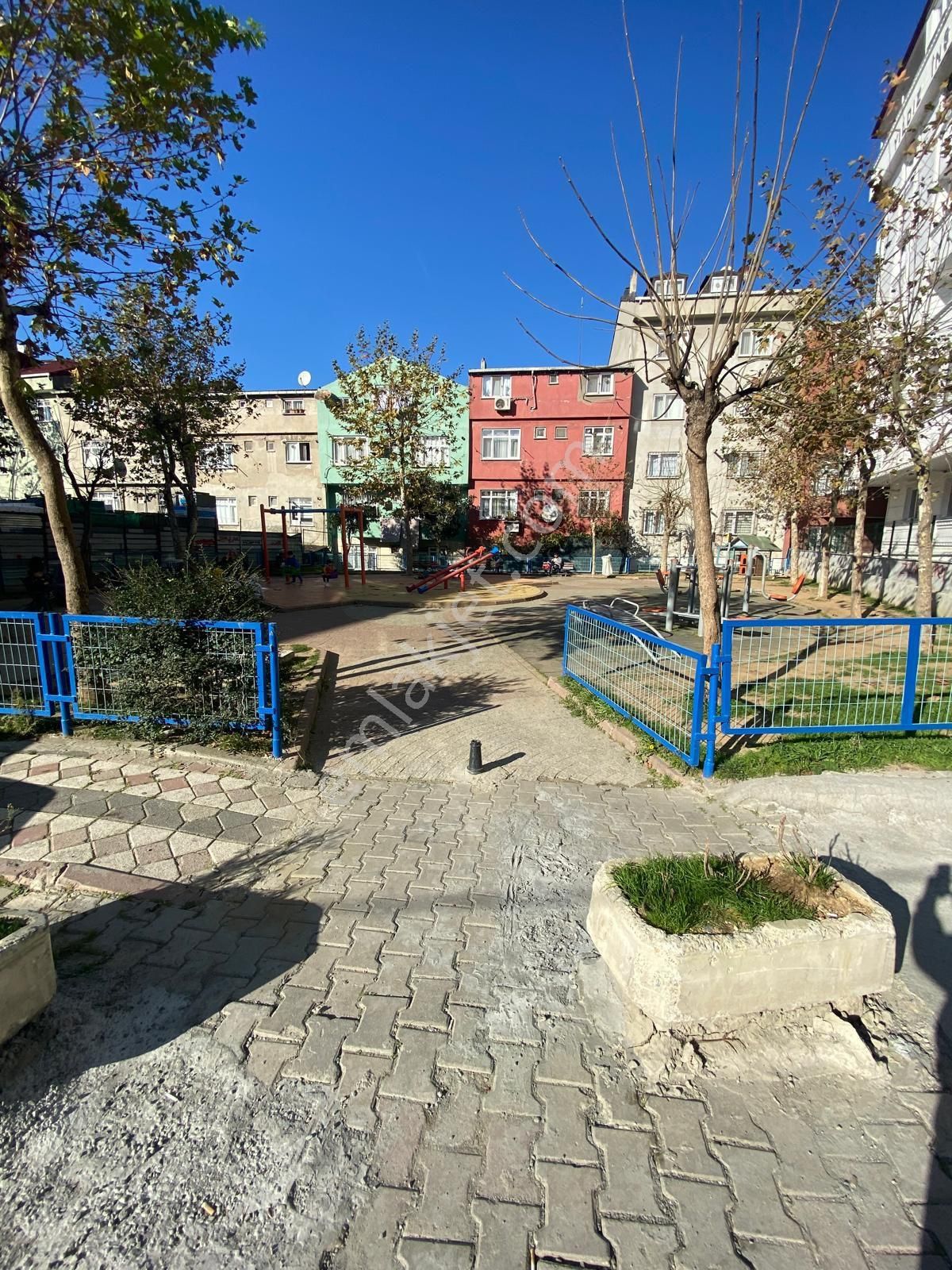 Goldgayrimennkulden Satılık 2+1 - Görsel 19