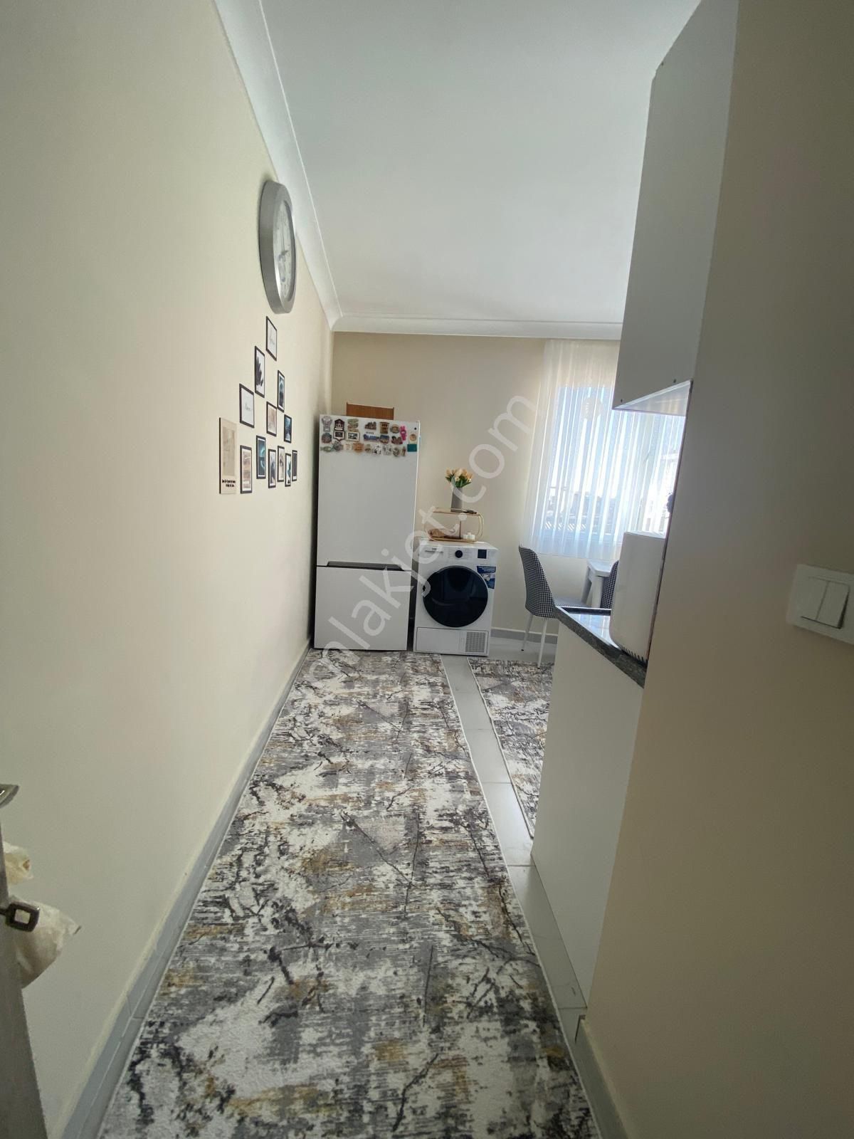 Goldgayrimennkulden Satılık 2+1 - Görsel 12