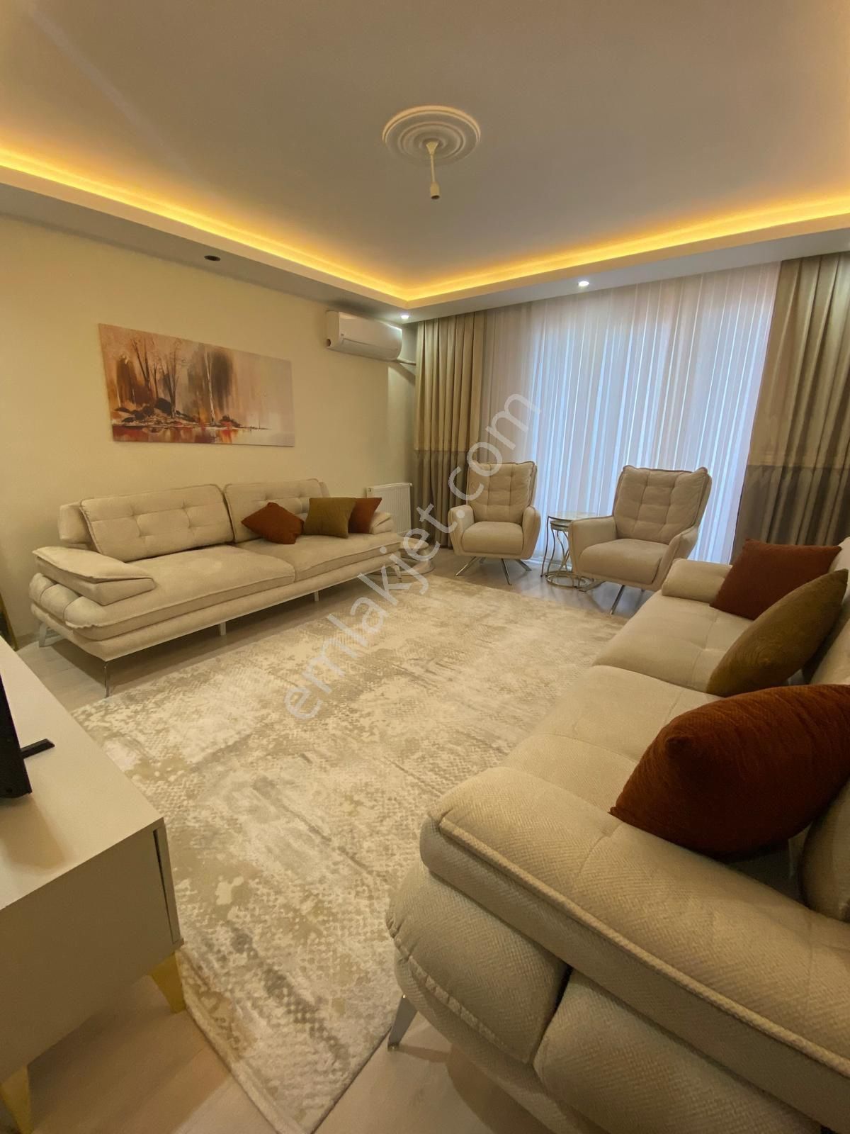 Goldgayrimennkulden Satılık 2+1