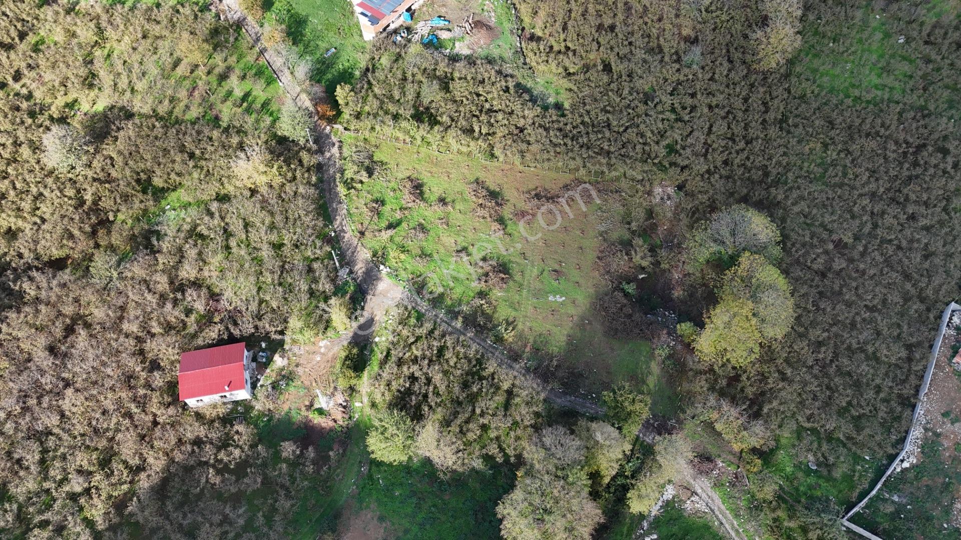 Dubleks Villa Projeli Doğa Manzaralı Merkezi Konumda Parseller - Görsel 6