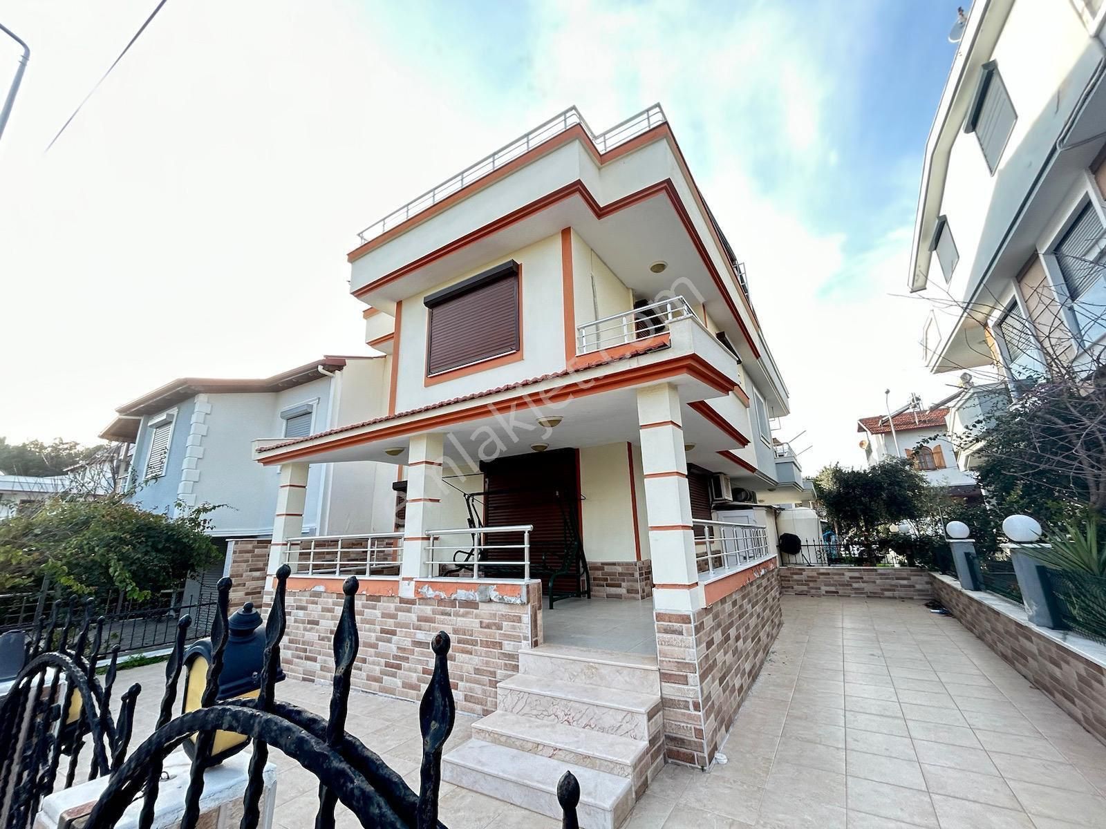 Özdere 14 Evler 3+1 Villa