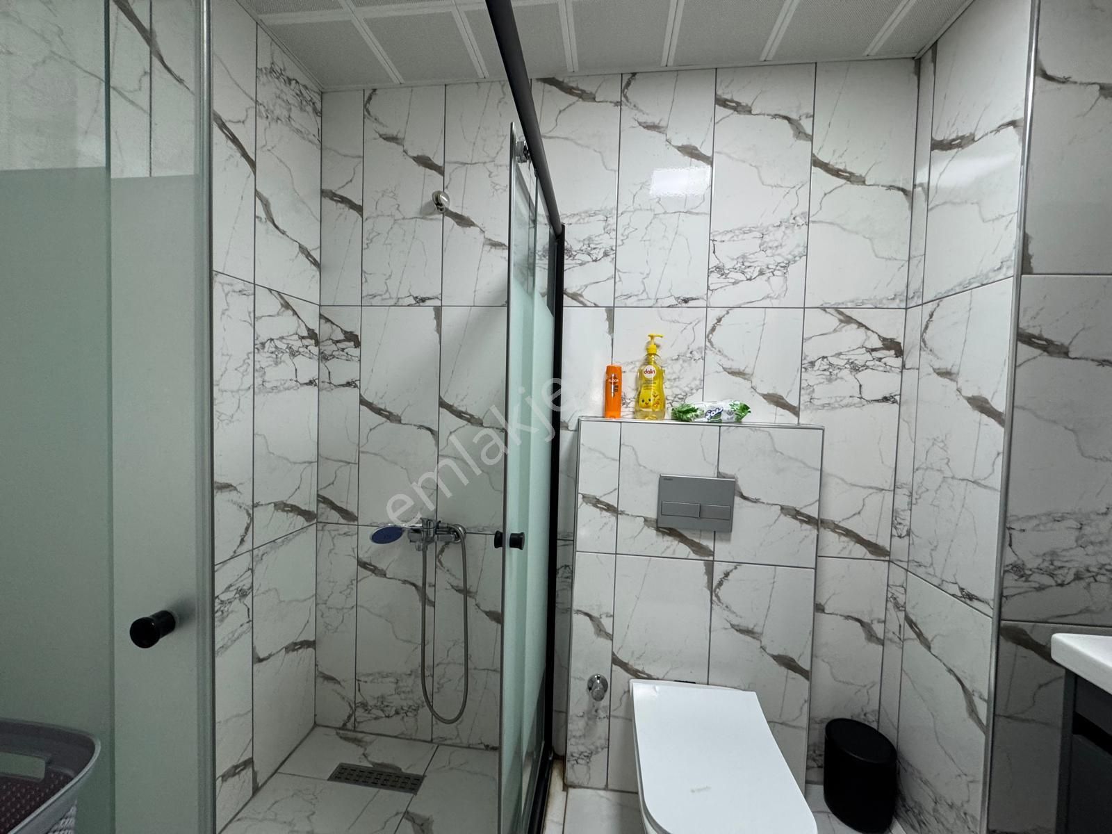 Keçiöendde 4+1 Full Yapılı Giyinme Odalı Geniş 3 Cepheli Satılık Daire - Görsel 29