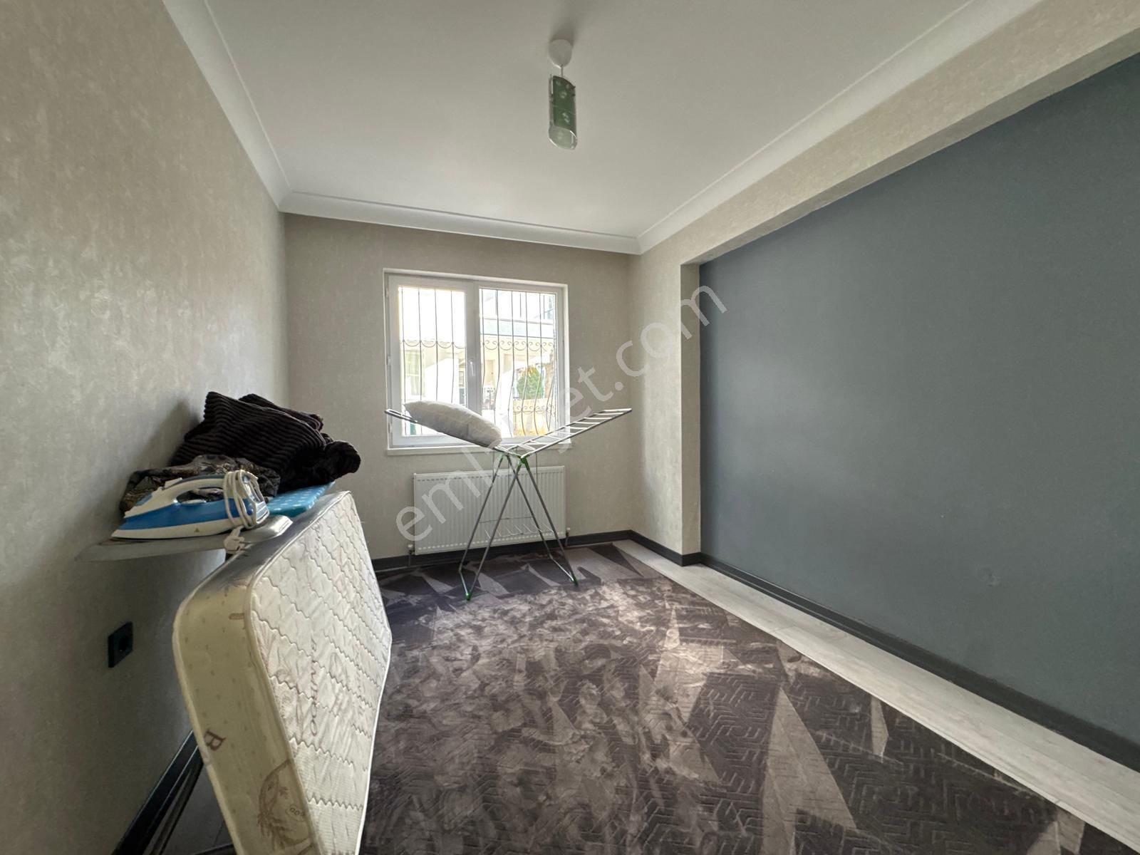 Keçiöendde 4+1 Full Yapılı Giyinme Odalı Geniş 3 Cepheli Satılık Daire - Görsel 31