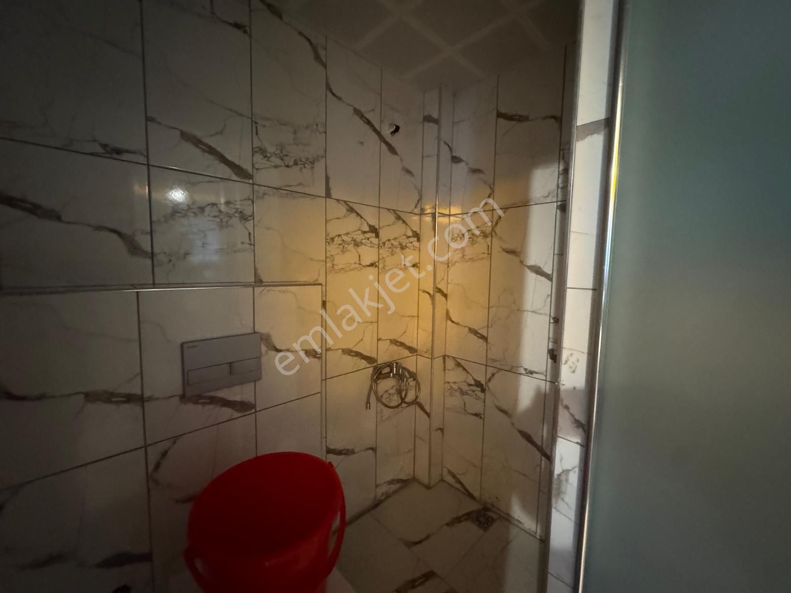 Keçiöendde 4+1 Full Yapılı Giyinme Odalı Geniş 3 Cepheli Satılık Daire - Görsel 34