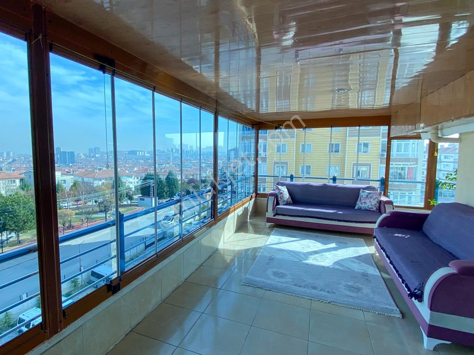 Hayal'den Pınarbaşı Mh^de E. Banyolu 5+1 Geniş Dublex Teras Kaçırılmaz Fiyatta !