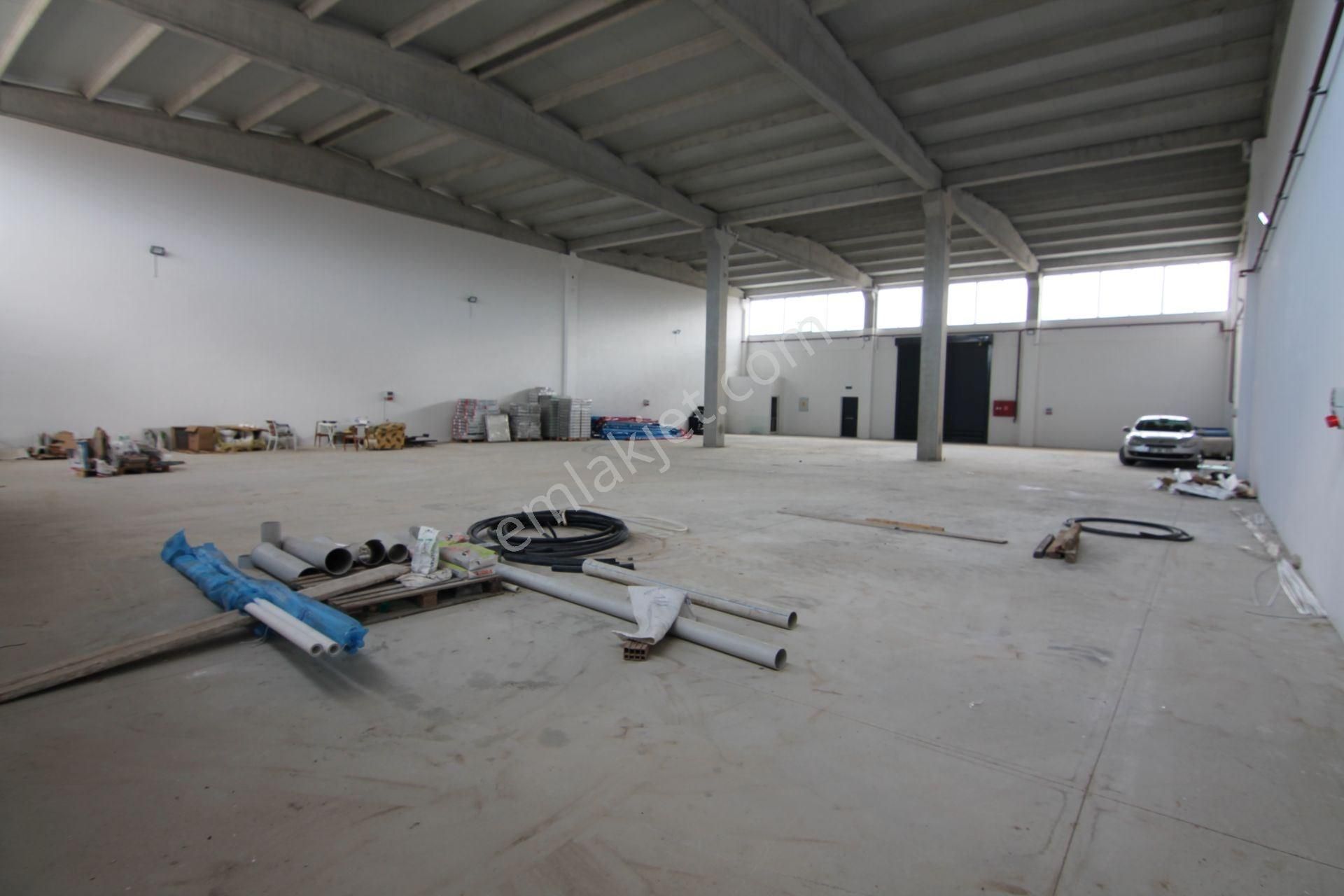 Çanakkale Merkez Işıklar Köyü Mevkii 782m2 Kiralık Üretim Tesisi - Görsel 7