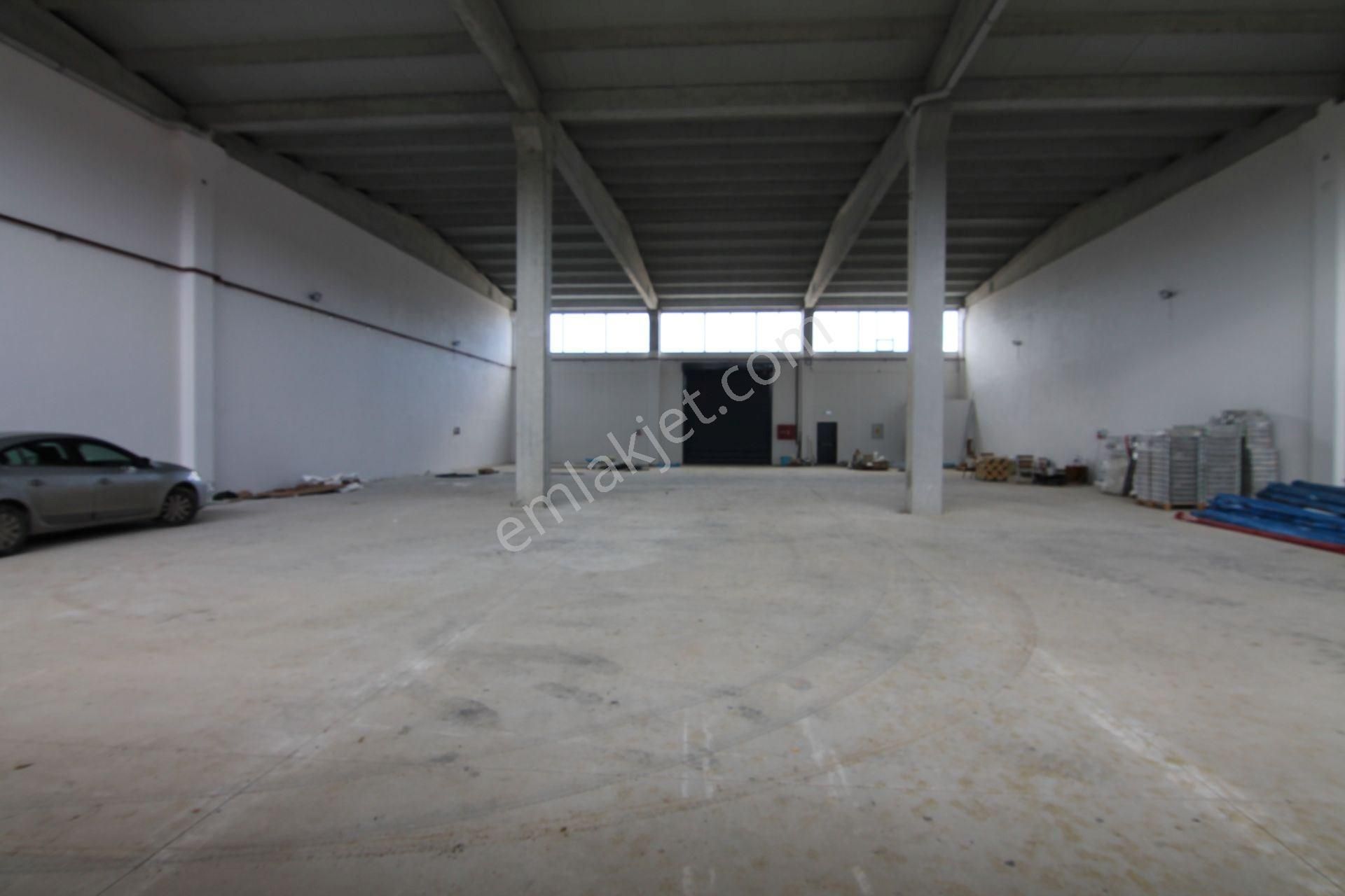 Çanakkale Merkez Işıklar Köyü Mevkii 782m2 Kiralık Üretim Tesisi - Görsel 11