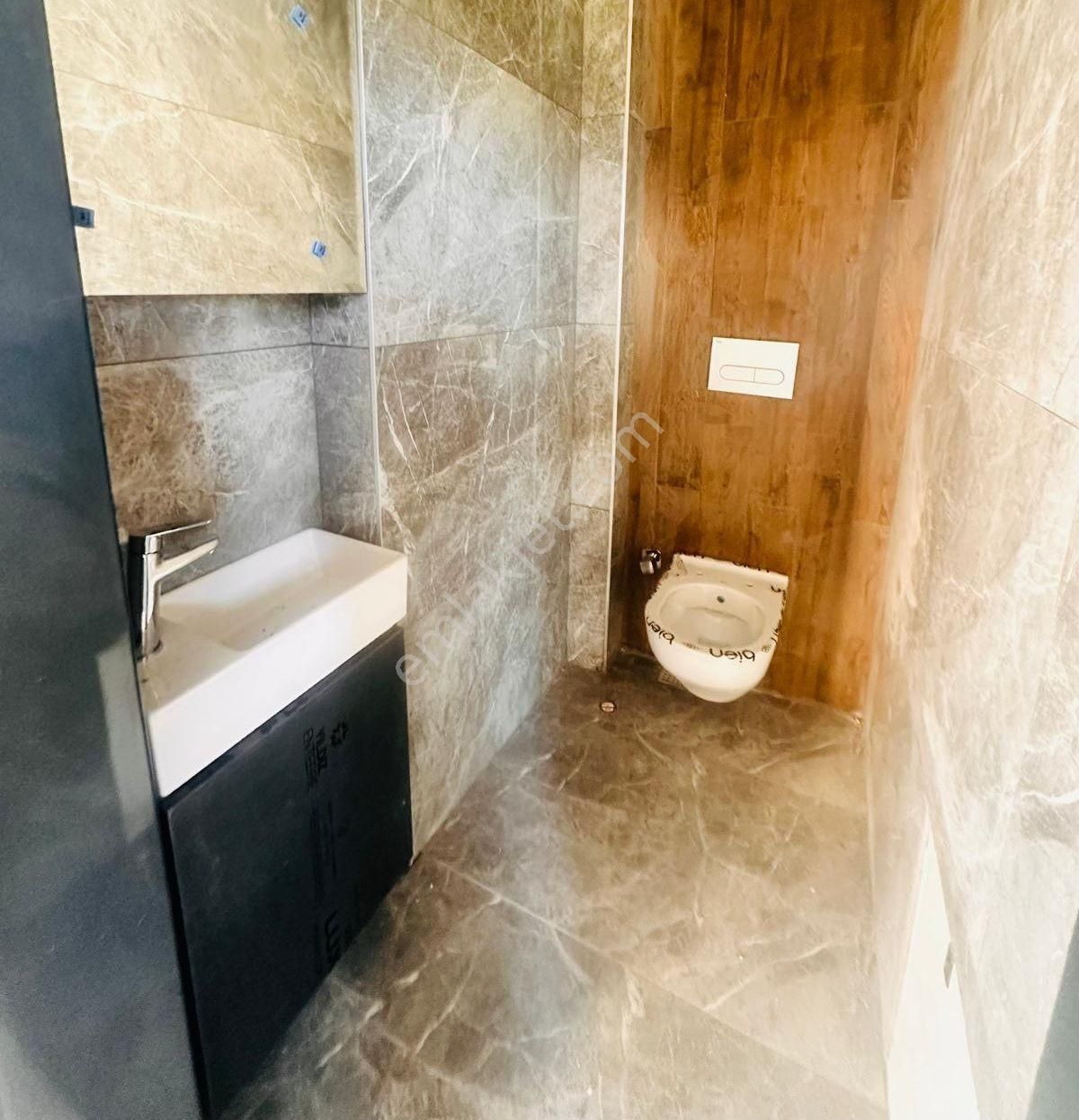 Davutlarda Köşe Konumlu Özel Havuzlu Tek Müstakil Sıfır Villa - Görsel 12