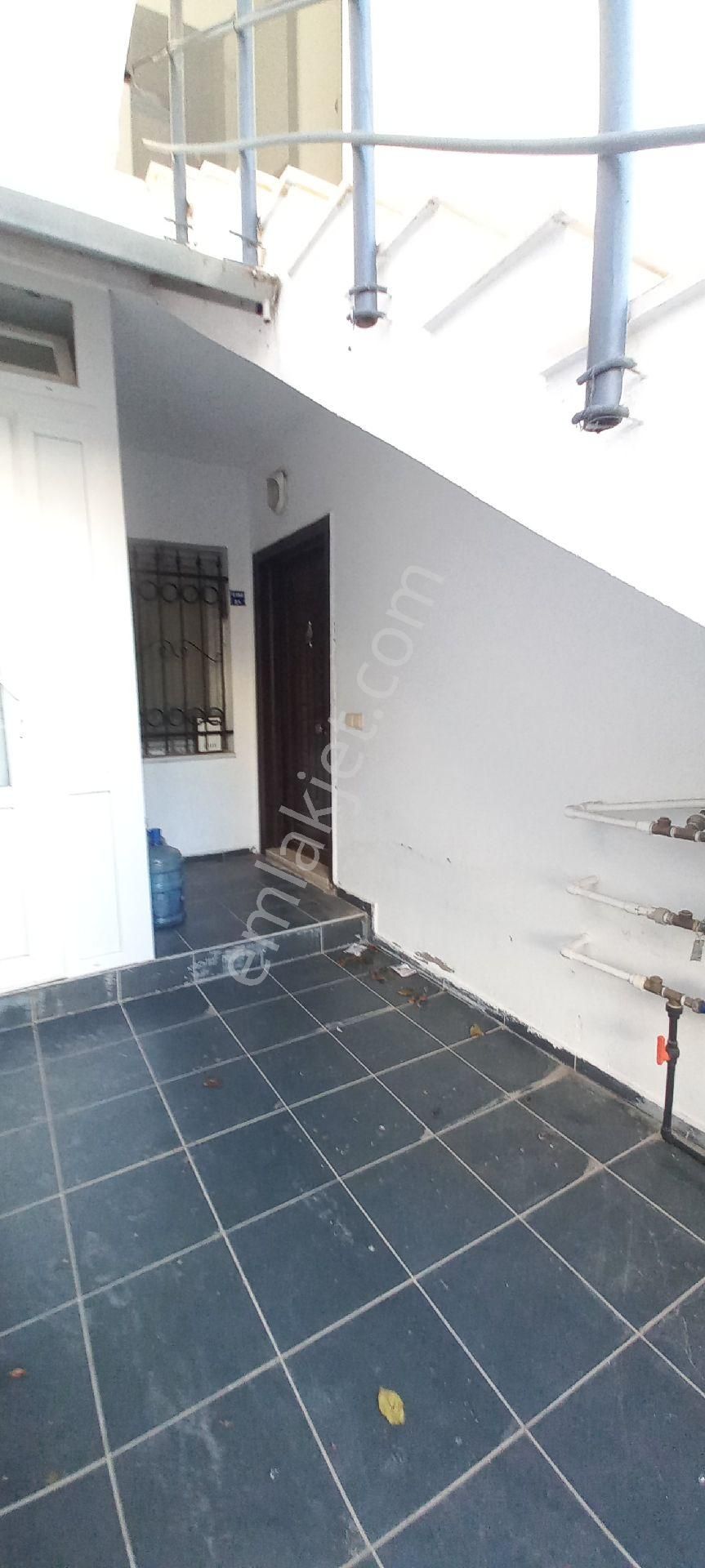 Duz Gırıslı 2+1 Bahce Katı - Görsel 2