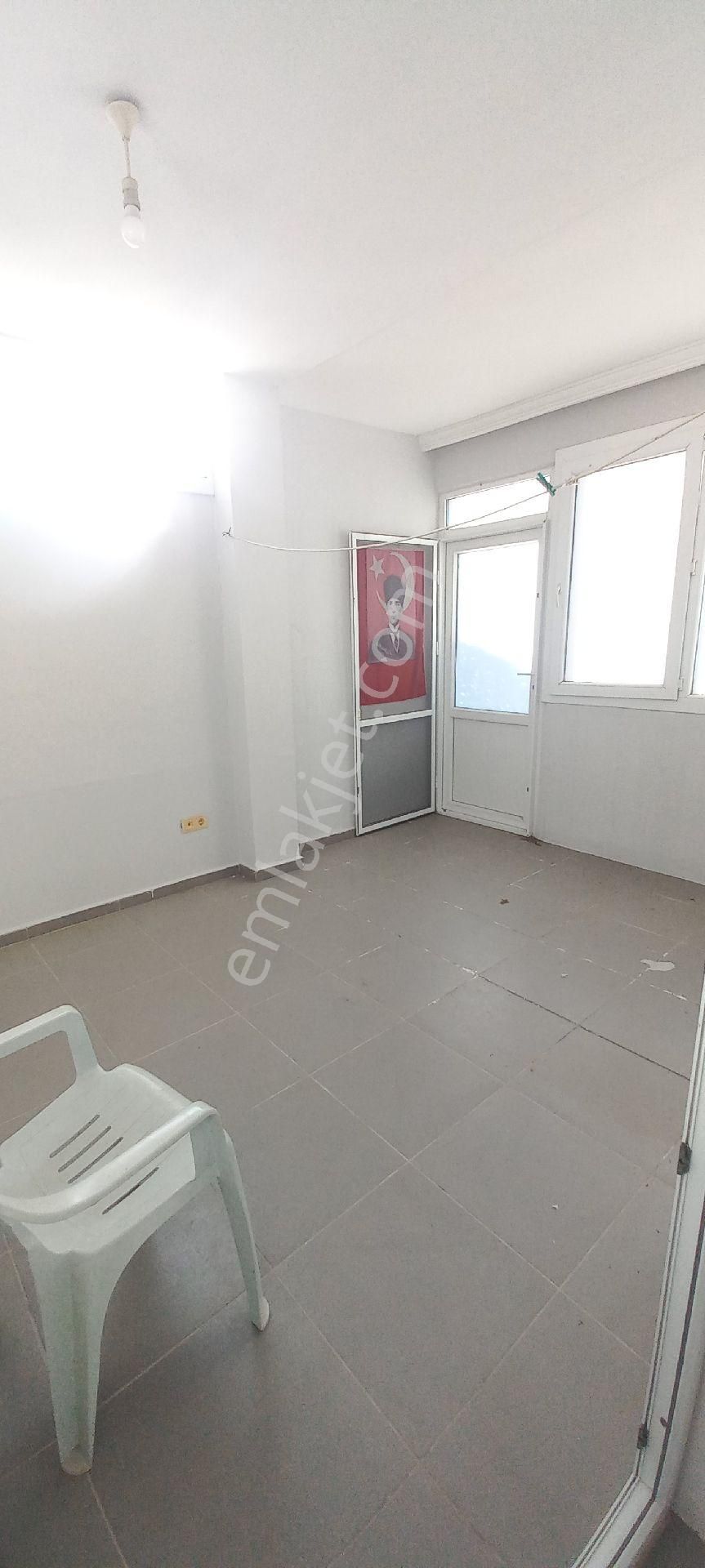 Duz Gırıslı 2+1 Bahce Katı - Görsel 11