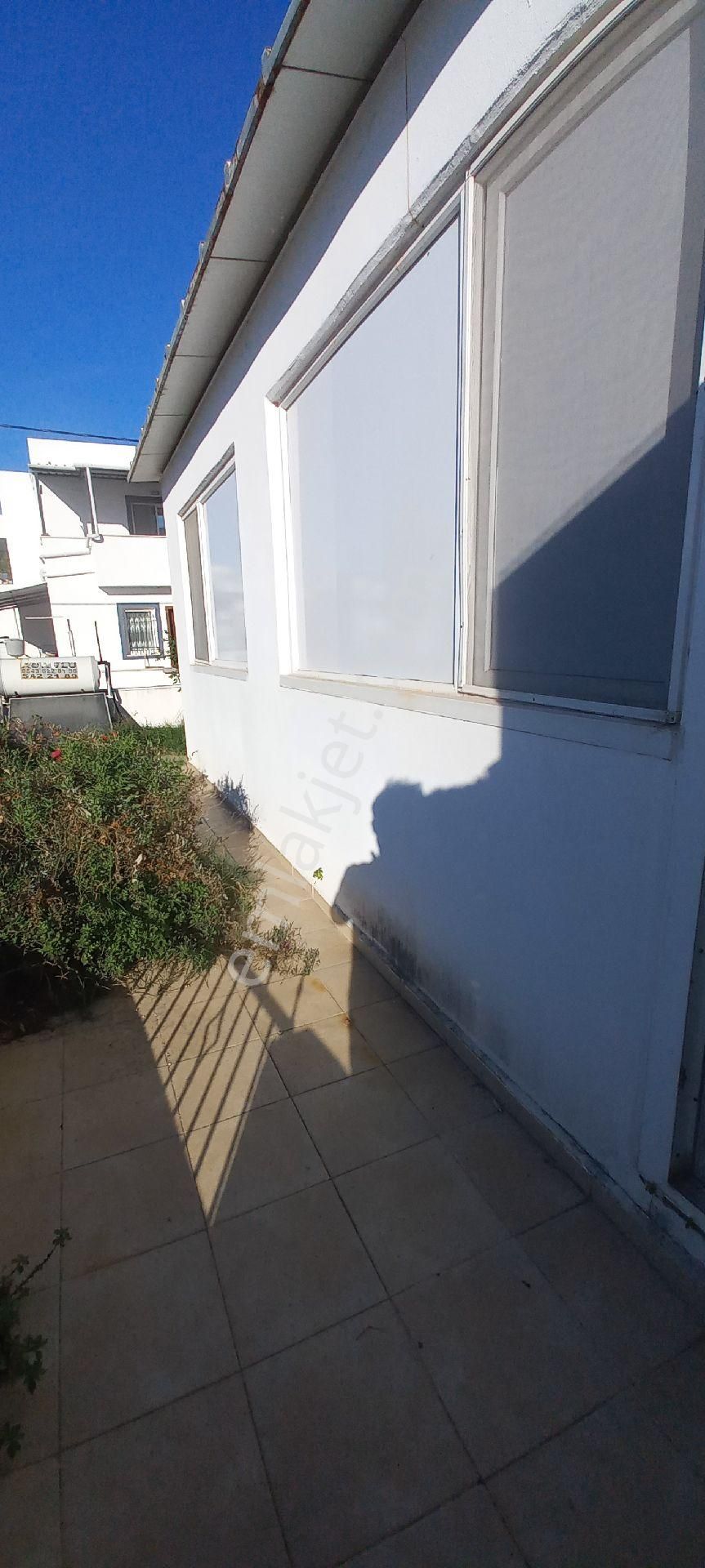 Duz Gırıslı 2+1 Bahce Katı - Görsel 7