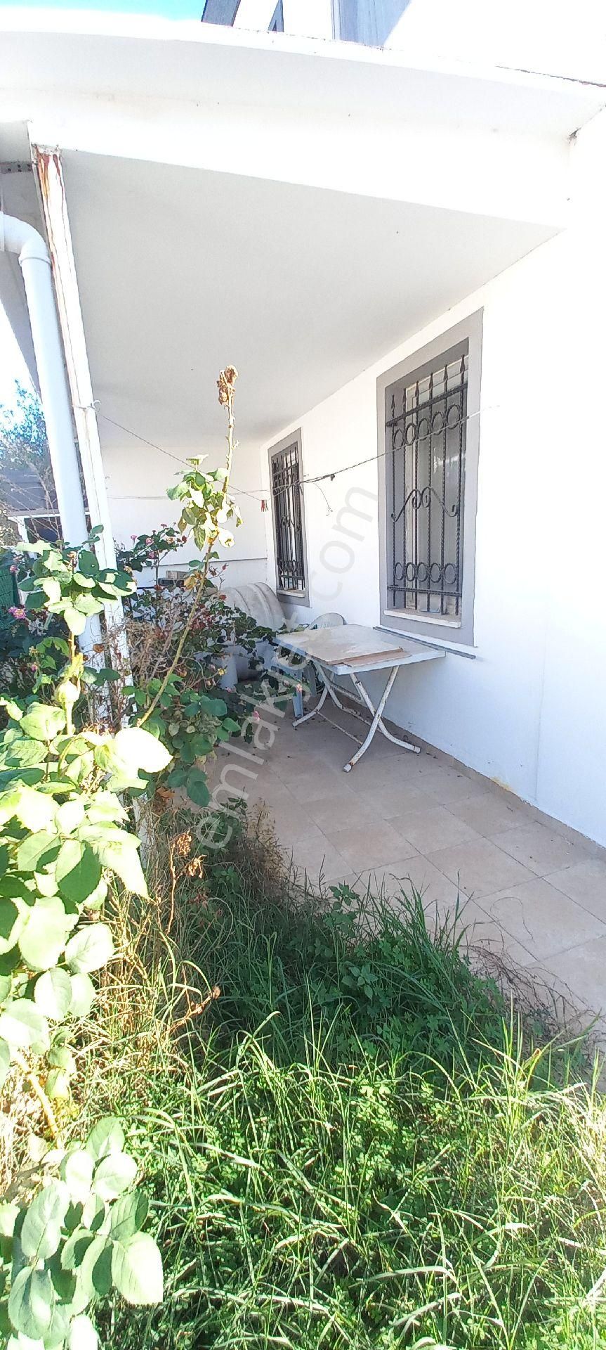 Duz Gırıslı 2+1 Bahce Katı - Görsel 6