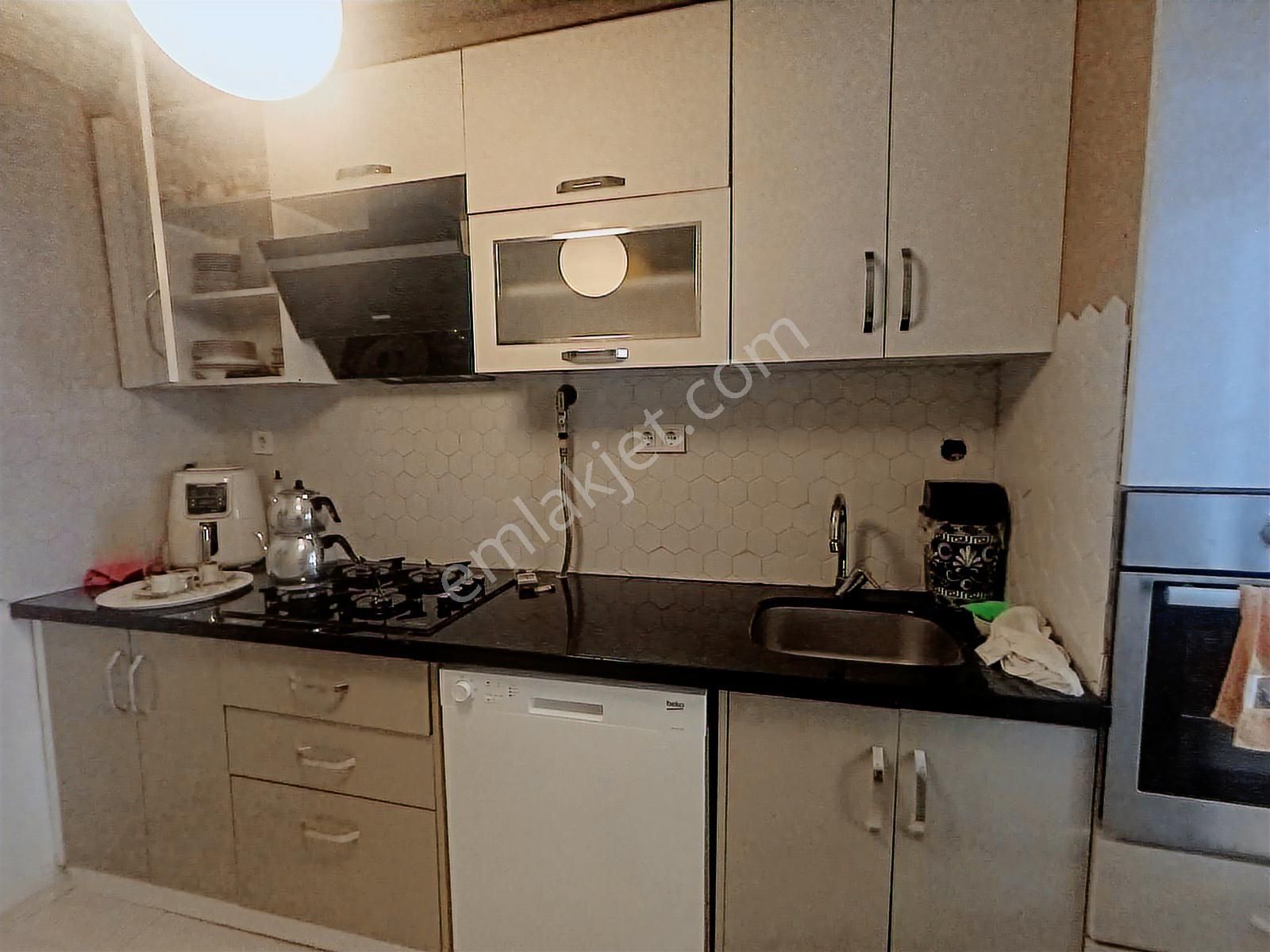 Rw Nefes'ten Kadıköyde Müstakil 3+1 Ev - Görsel 24