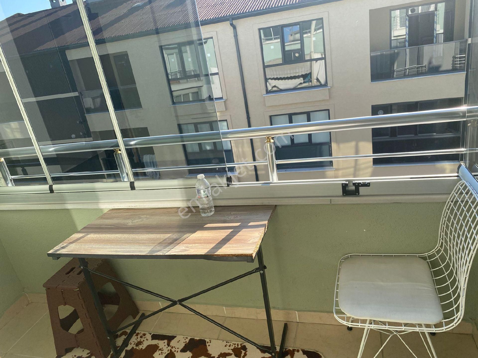 Çorlu Reşadiye Mah 3+1 130 M2 İçi Yapılı Dairemiz Satılıktır... - Görsel 4