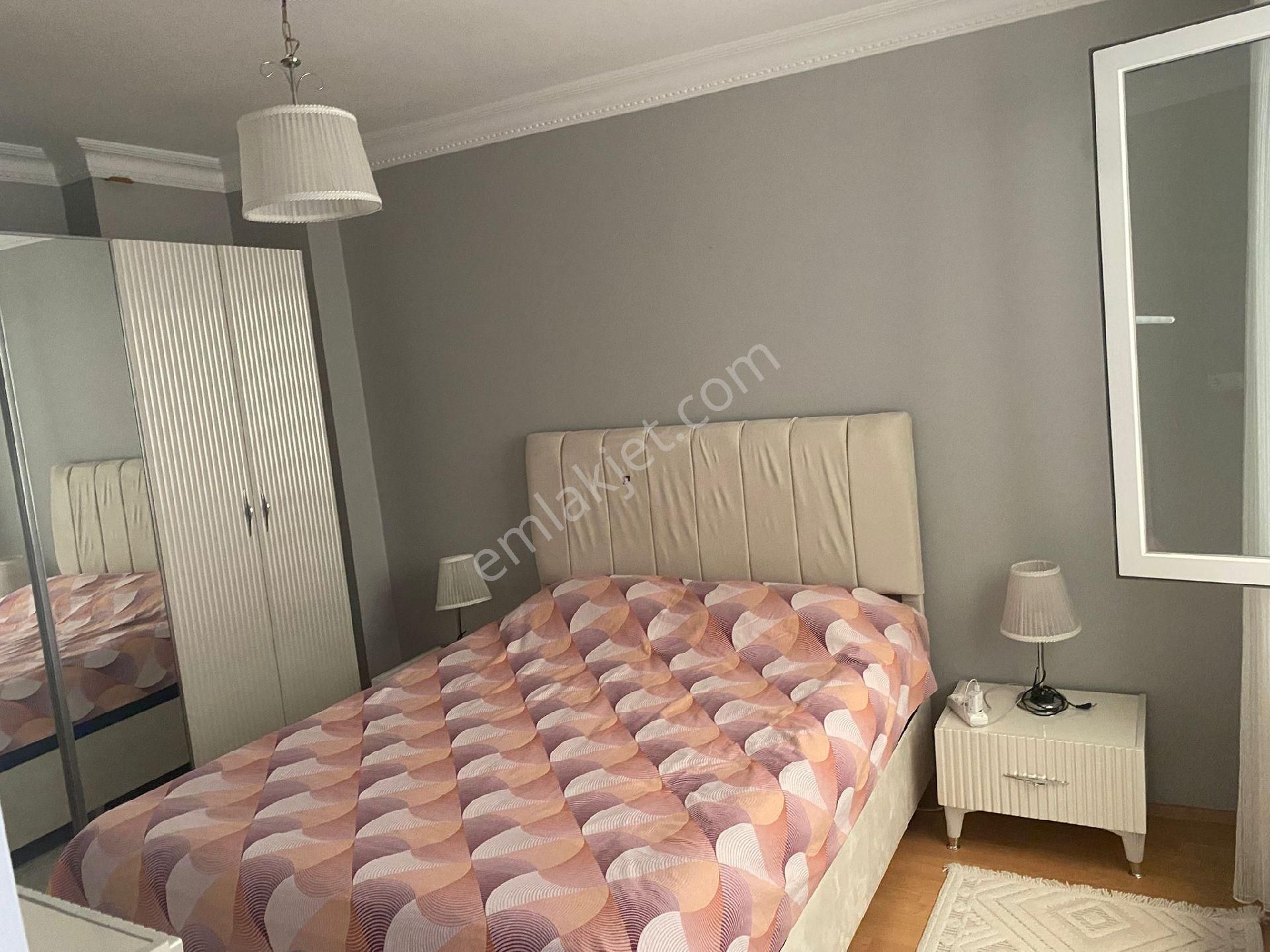 Çorlu Reşadiye Mah 3+1 130 M2 İçi Yapılı Dairemiz Satılıktır... - Görsel 6