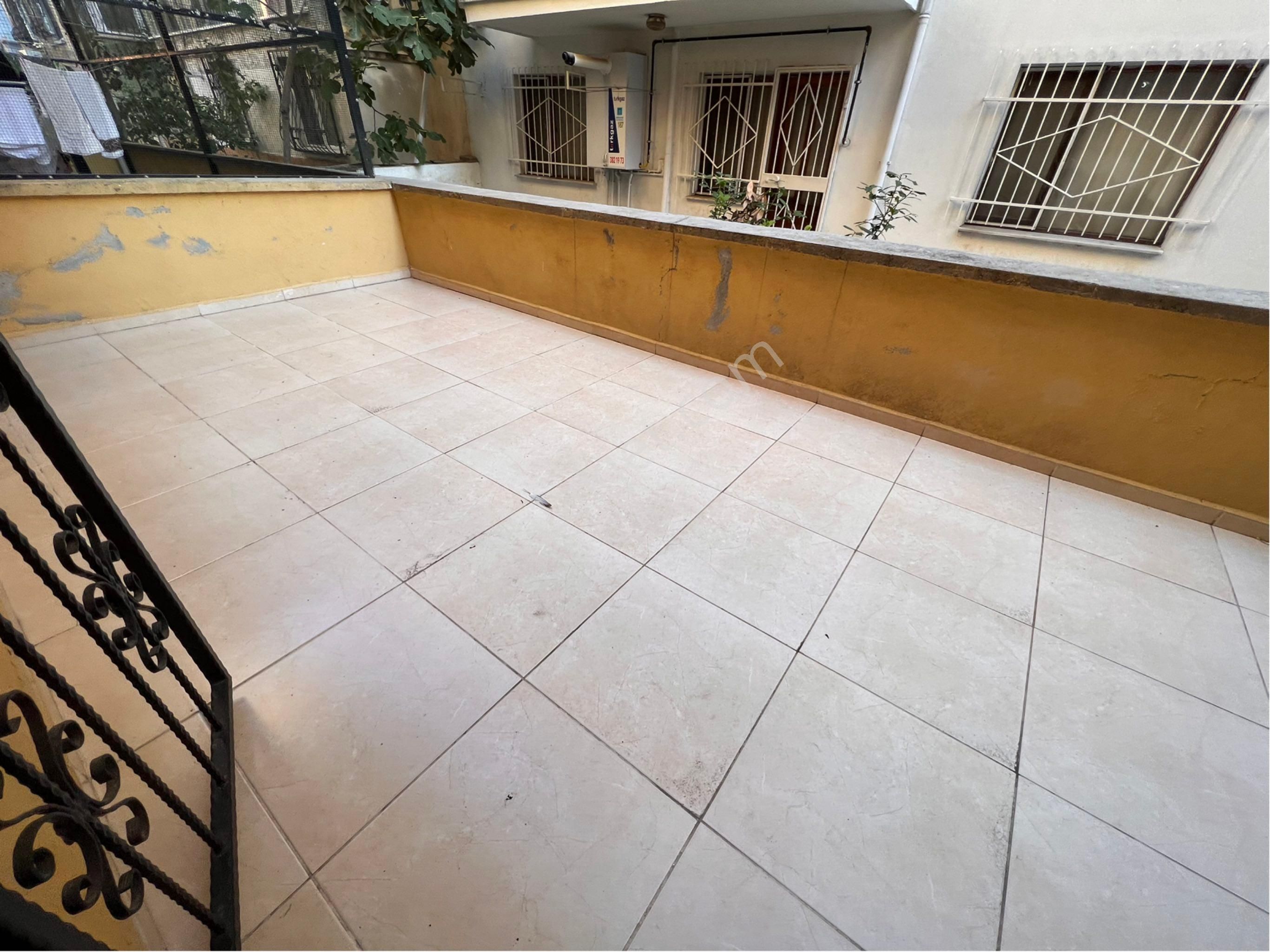 Buca Efeler Mah 3+1 110m2+30m2 Bahçeli Dgazlı Satılık Daire - Görsel 39