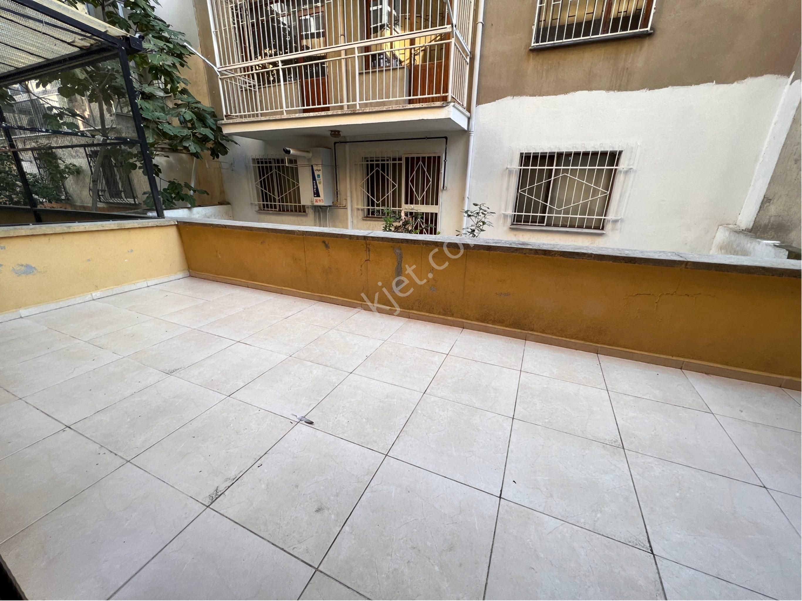 Buca Efeler Mah 3+1 110m2+30m2 Bahçeli Dgazlı Satılık Daire - Görsel 38