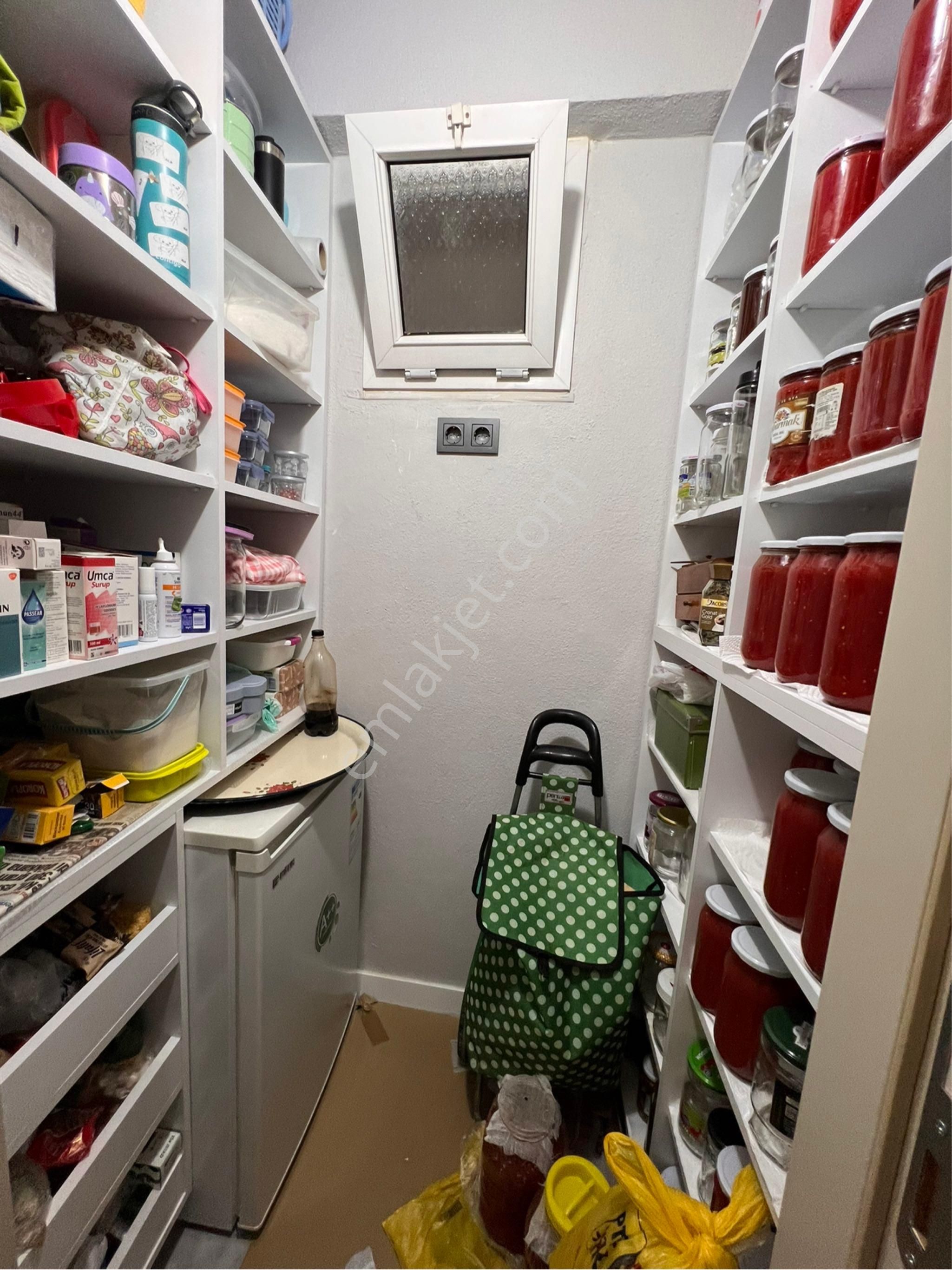 Buca Efeler Mah 3+1 110m2+30m2 Bahçeli Dgazlı Satılık Daire - Görsel 29