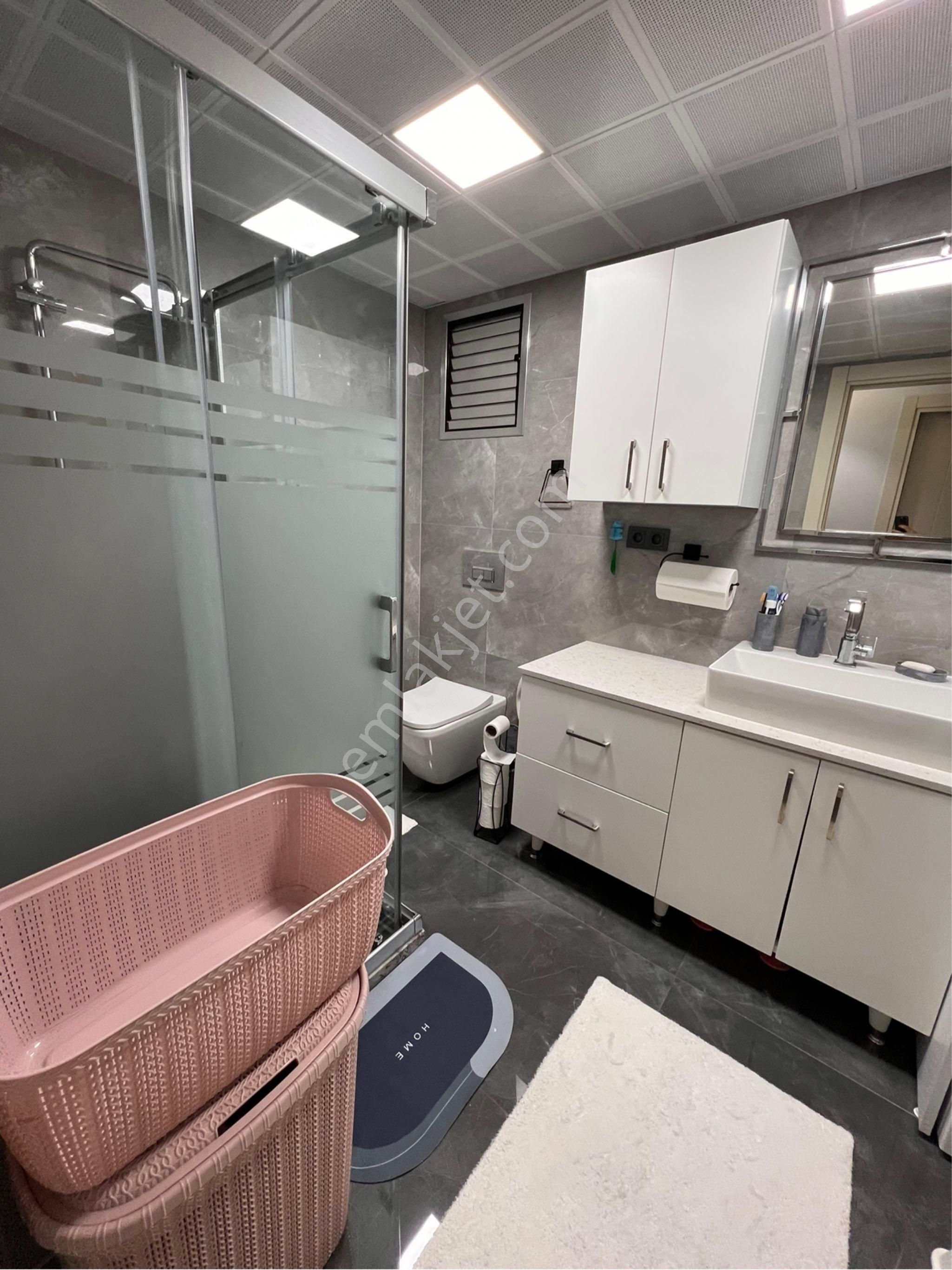 Buca Efeler Mah 3+1 110m2+30m2 Bahçeli Dgazlı Satılık Daire - Görsel 27