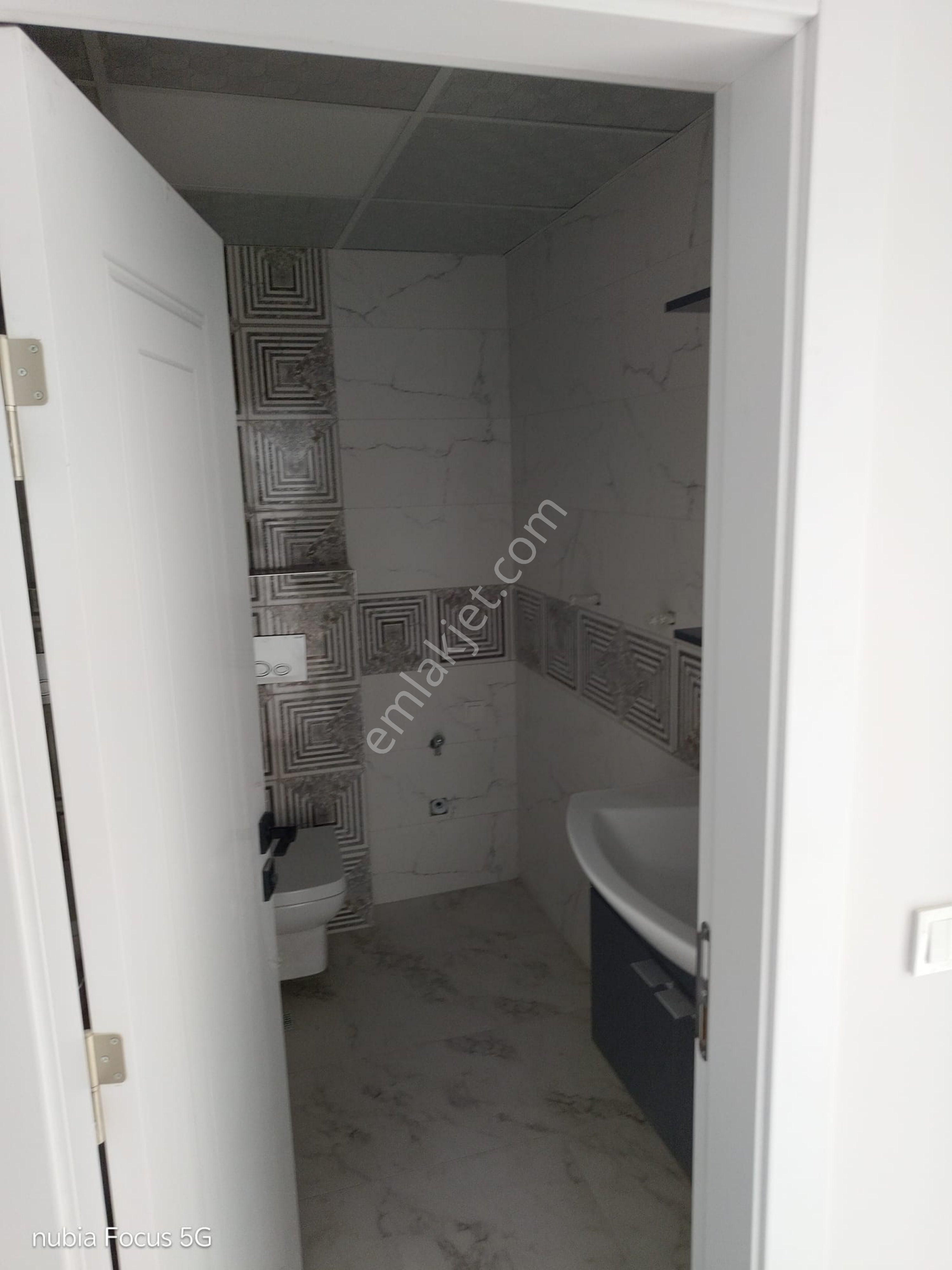 Ege Mahallesi'nde 2+1 Sıfır Satılık Daire - Görsel 5