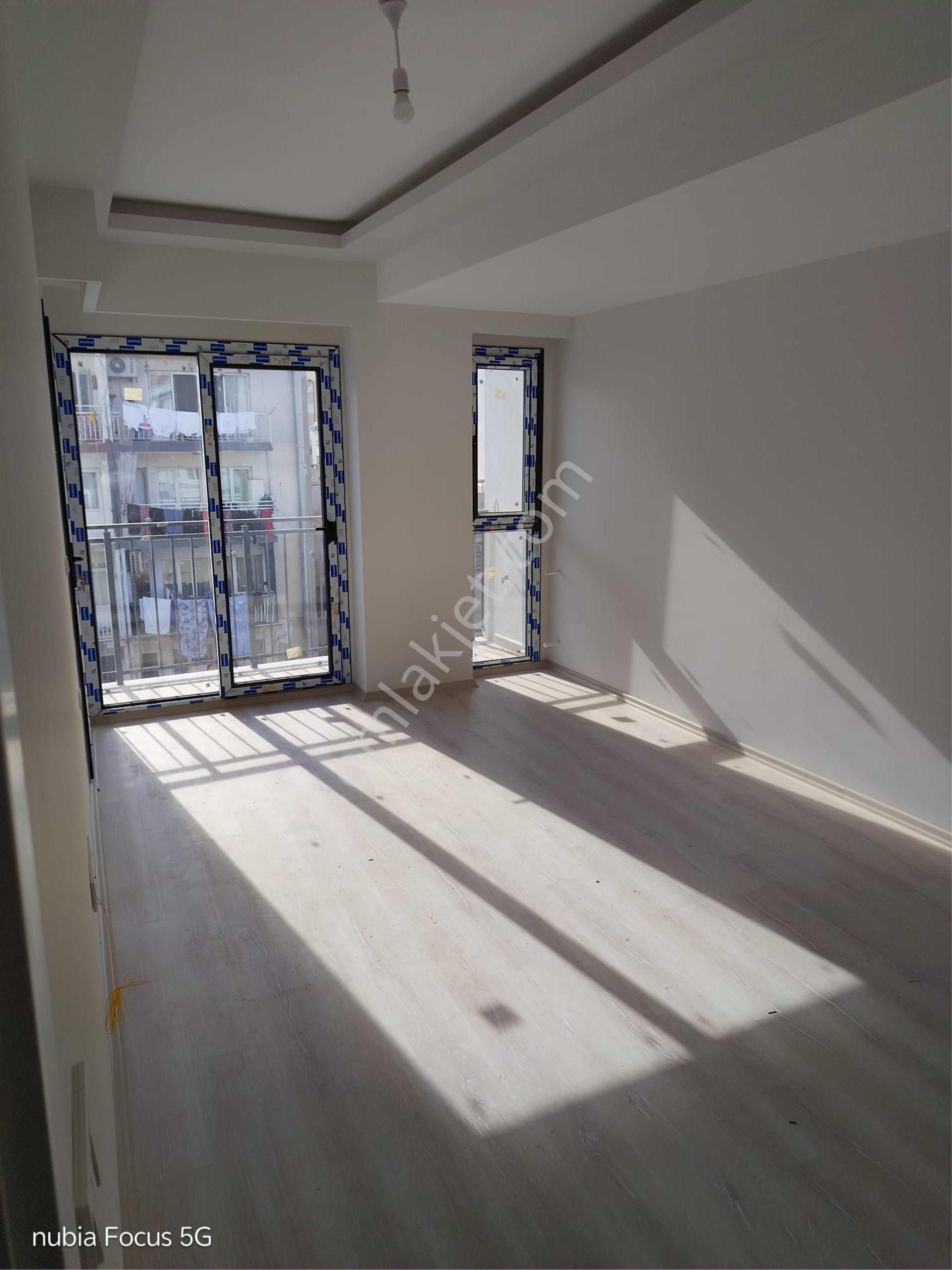 Ege Mahallesi'nde 2+1 Sıfır Satılık Daire - Görsel 2