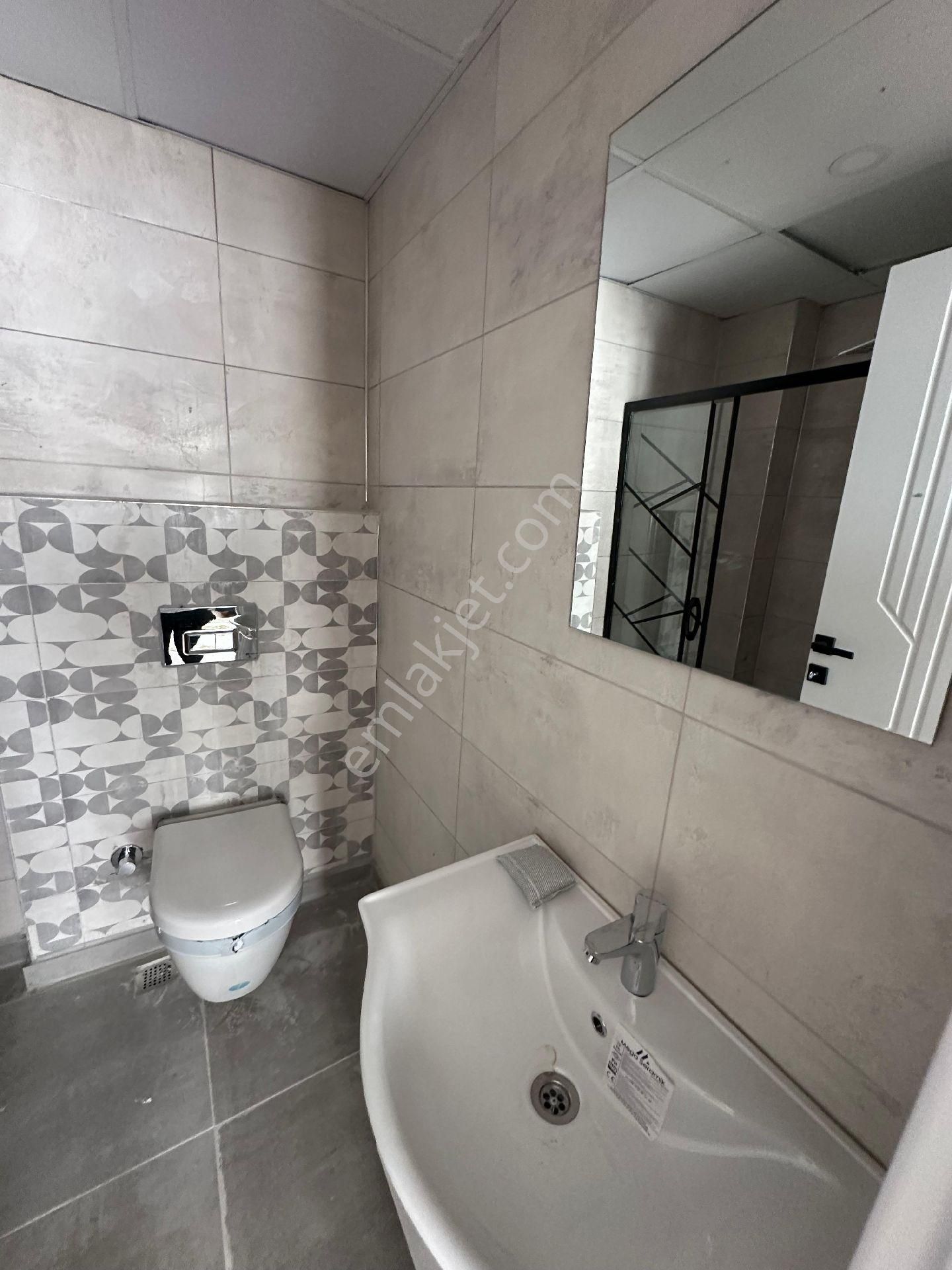 Doğu Emlak'tan Eşyali Kiralık - Görsel 4