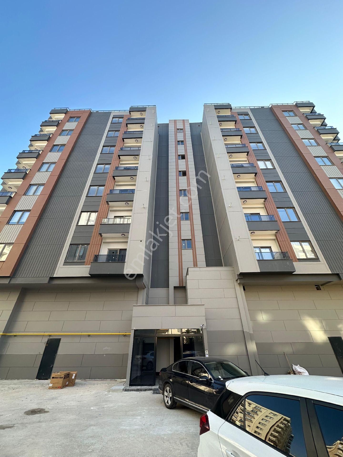 Doğu Emlak'tan Eşyali Kiralık - Görsel 10