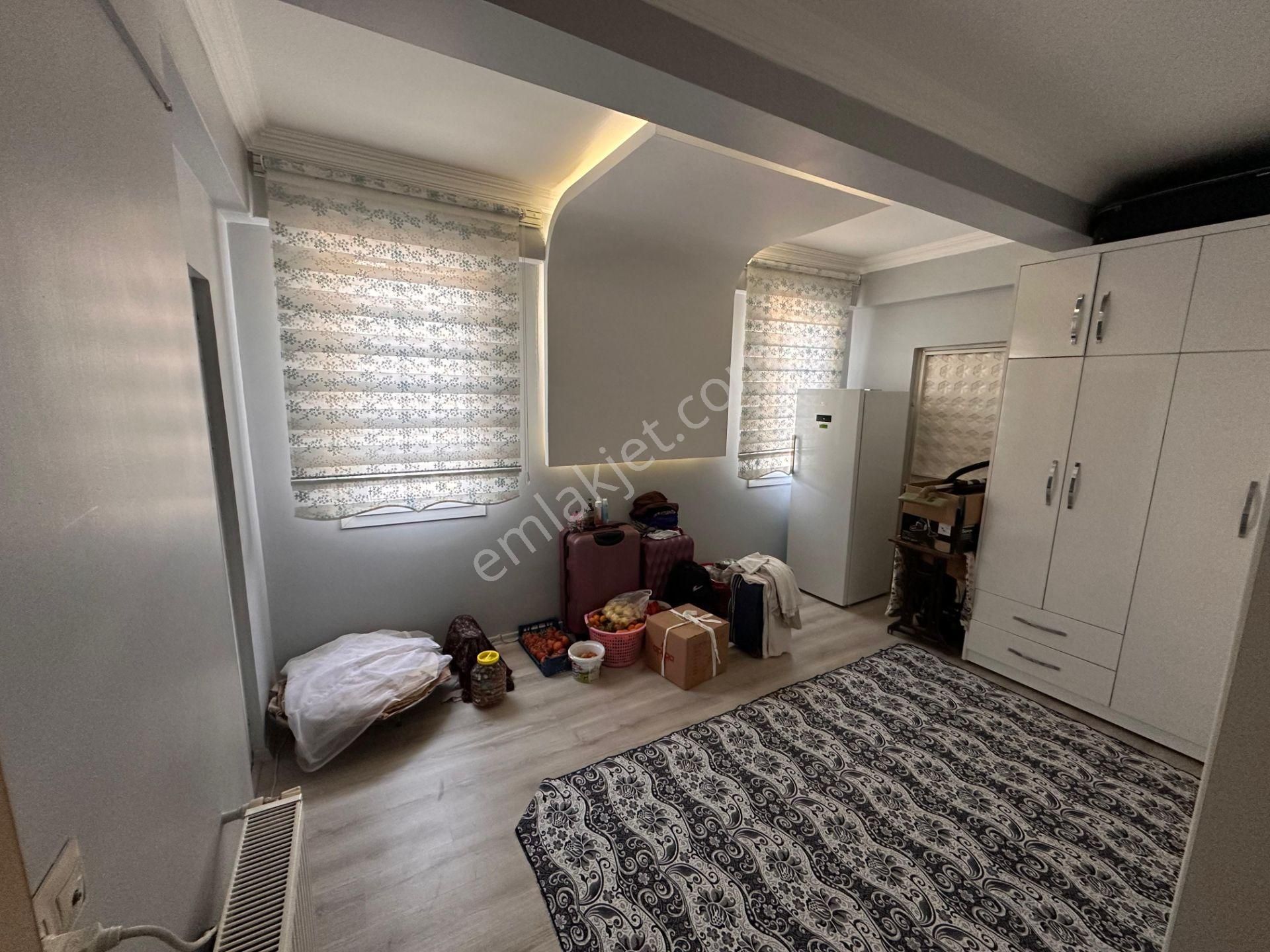 Akev Gayrimenkul'den Kköprü Akpiyar'da Ara Kat 3+1 Uygun Daire - Görsel 18