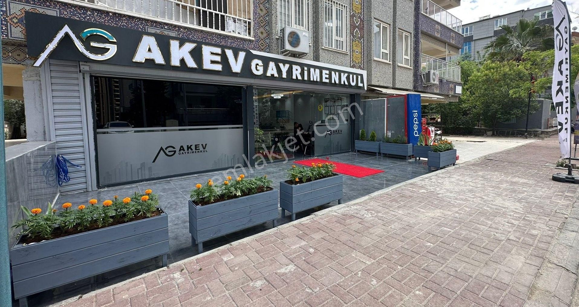 Akev Gayrimenkul'den Kköprü Akpiyar'da Ara Kat 3+1 Uygun Daire - Görsel 33