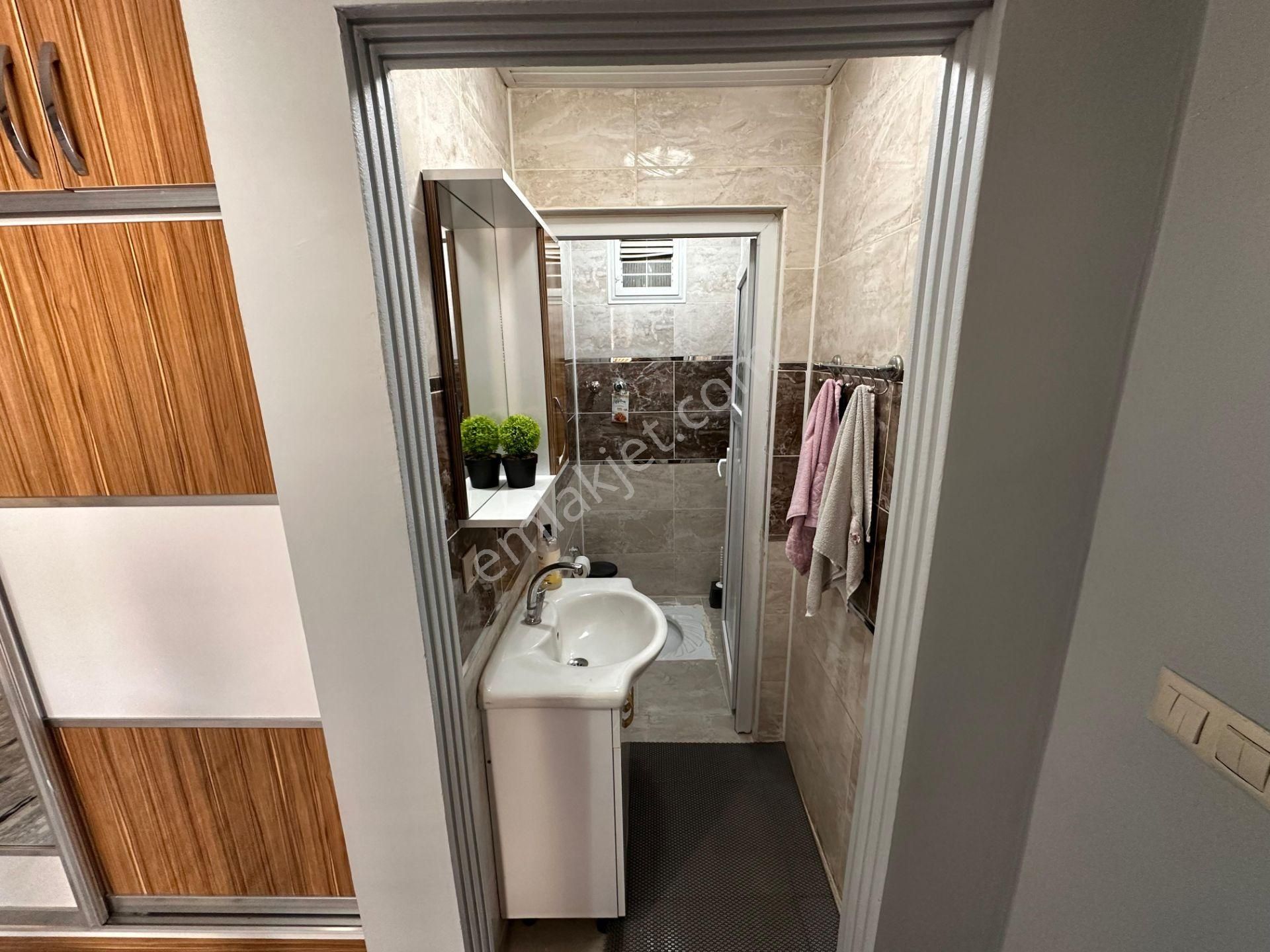 Akev Gayrimenkul'den Kköprü Akpiyar'da Ara Kat 3+1 Uygun Daire - Görsel 20