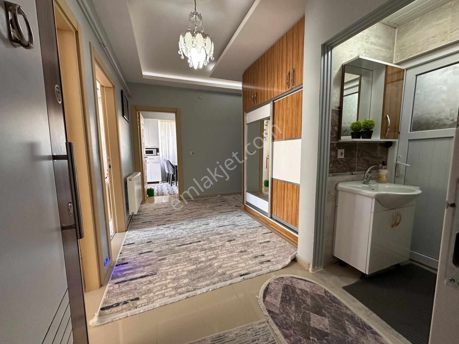 Akev Gayrimenkul'den Kköprü Akpiyar'da Ara Kat 3+1 Uygun Daire - Görsel 12