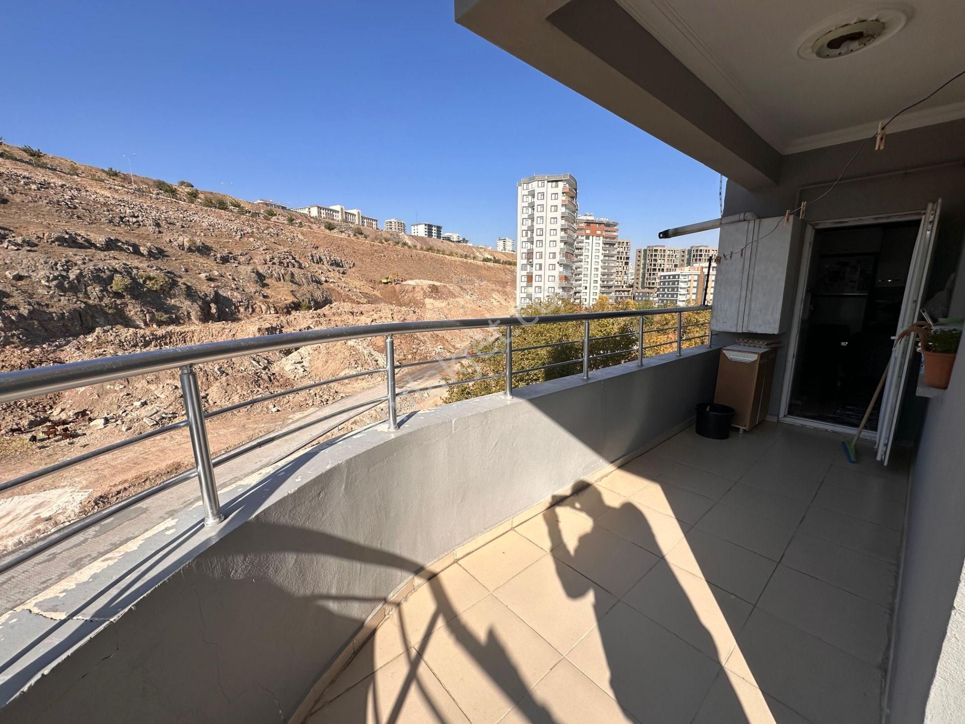 Akev Gayrimenkul'den Kköprü Akpiyar'da Ara Kat 3+1 Uygun Daire - Görsel 9