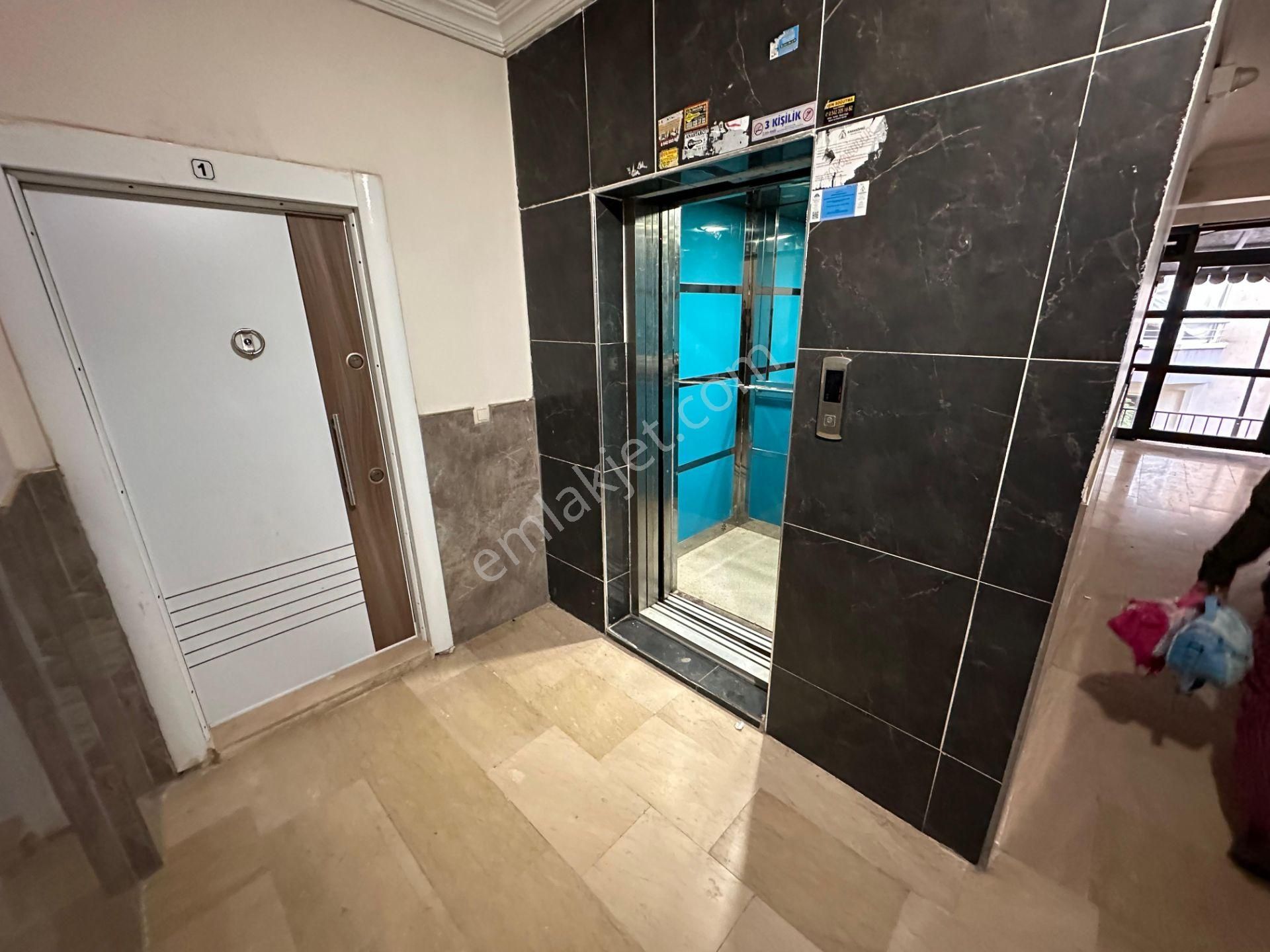 Akev Gayrimenkul'den Kköprü Akpiyar'da Ara Kat 3+1 Uygun Daire - Görsel 21