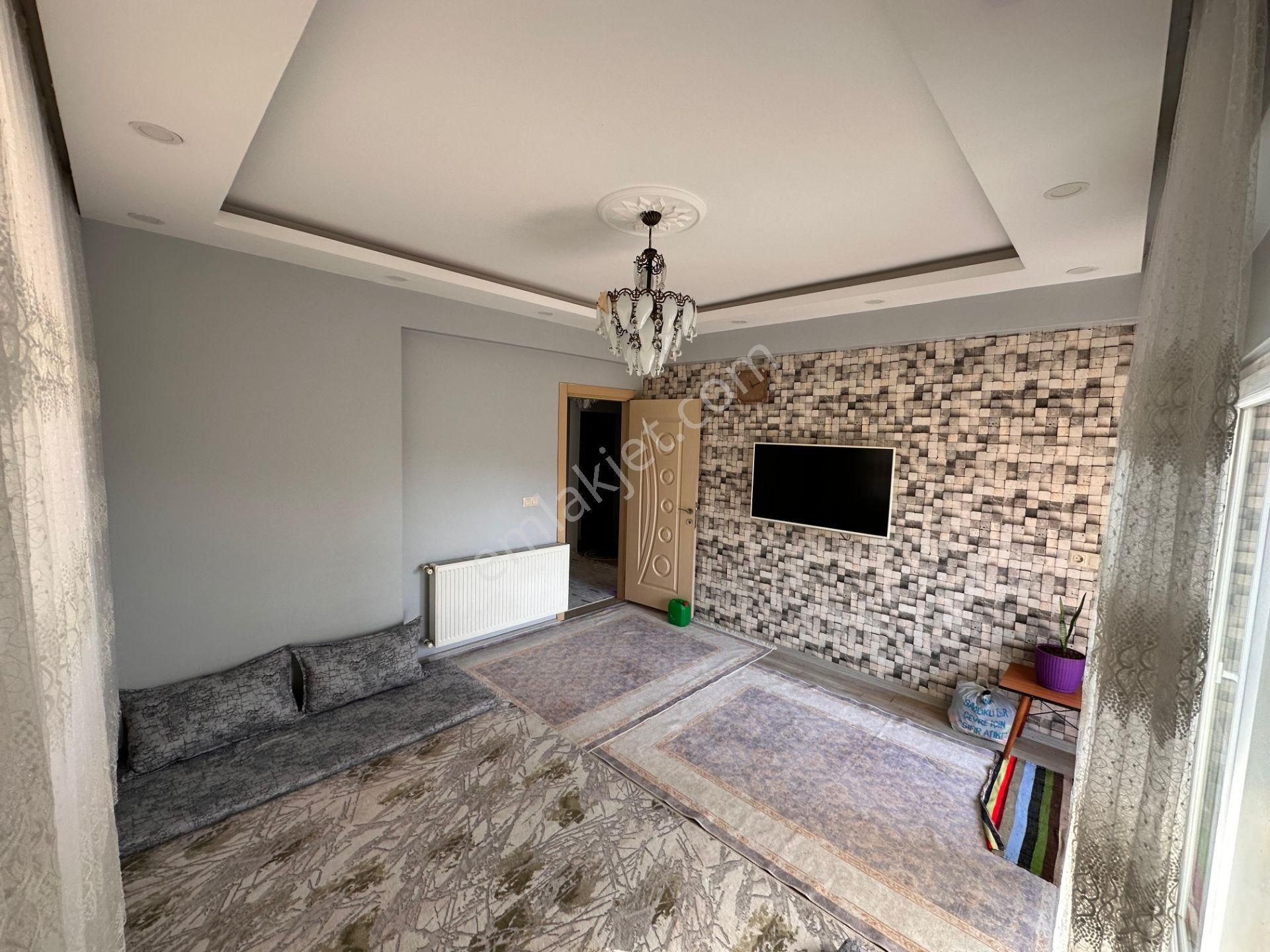 Akev Gayrimenkul'den Kköprü Akpiyar'da Ara Kat 3+1 Uygun Daire - Görsel 4