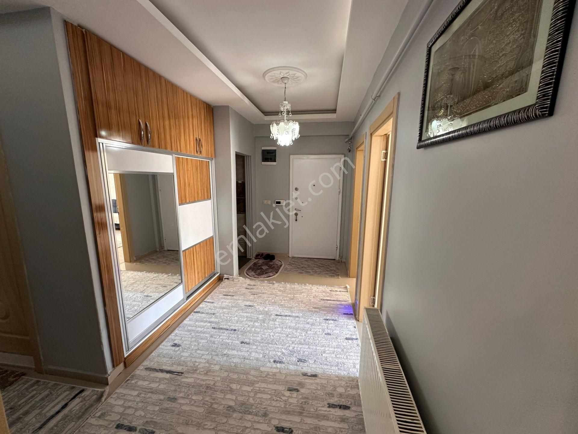 Akev Gayrimenkul'den Kköprü Akpiyar'da Ara Kat 3+1 Uygun Daire - Görsel 13